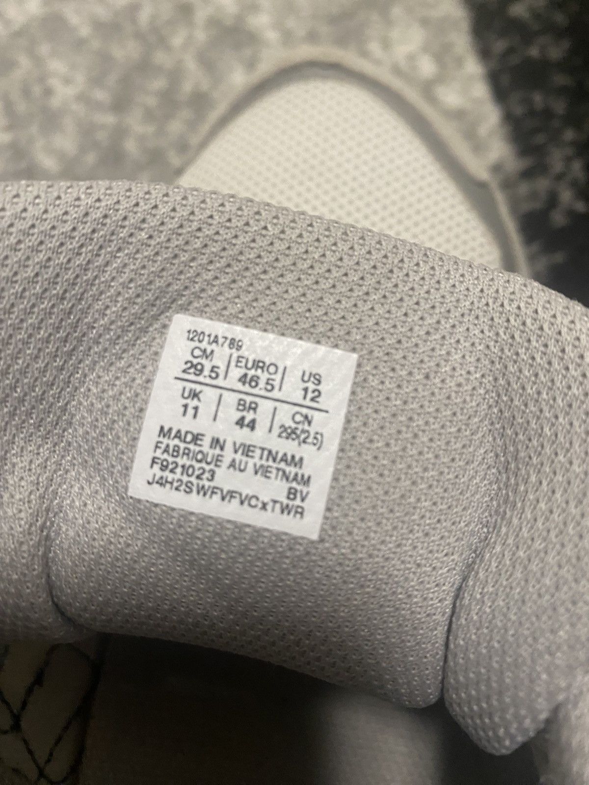 Asics Asics gel-nyc Size US 12 / EU 45 - 3 Thumbnail