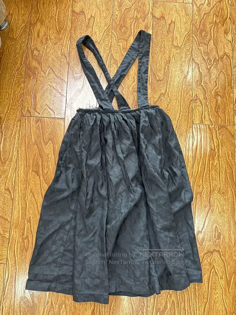 Comme des Garcons Comme Des Garcons Skirt Size S / US 4 / IT 40 - 4 Thumbnail