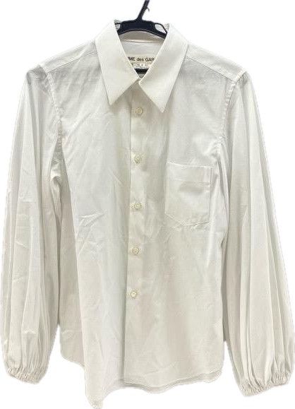 Comme Des Garcons Billow button up