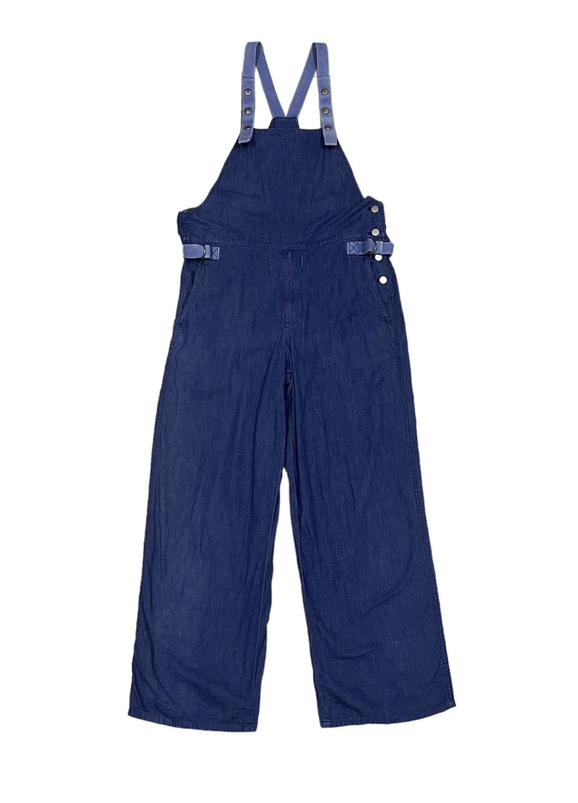 サロペット・オーバーオール・オールインワン Vintage Issey miyake overall Vintage Issey miyake overall