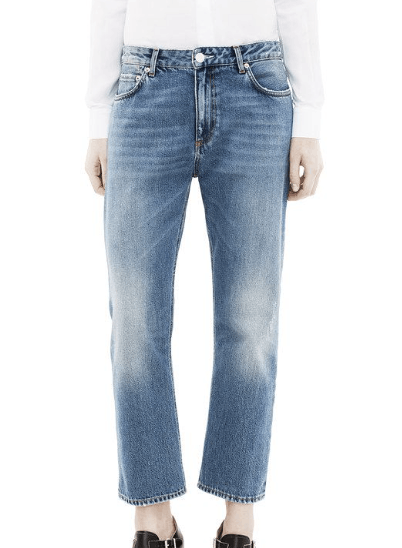 Acne Studios Acne Studios Pop lt vintage Jeans Size 27" / US 4 / IT 40 - 1 Thumbnail