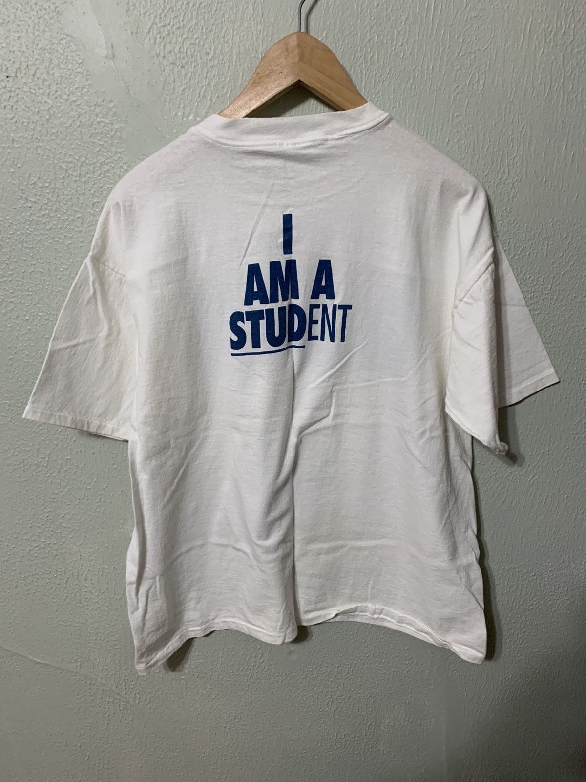 Champion × Vintage Vintage PFS Academy of Champions Tee Size US XL / EU 56 / 4 - 2 Thumbnail