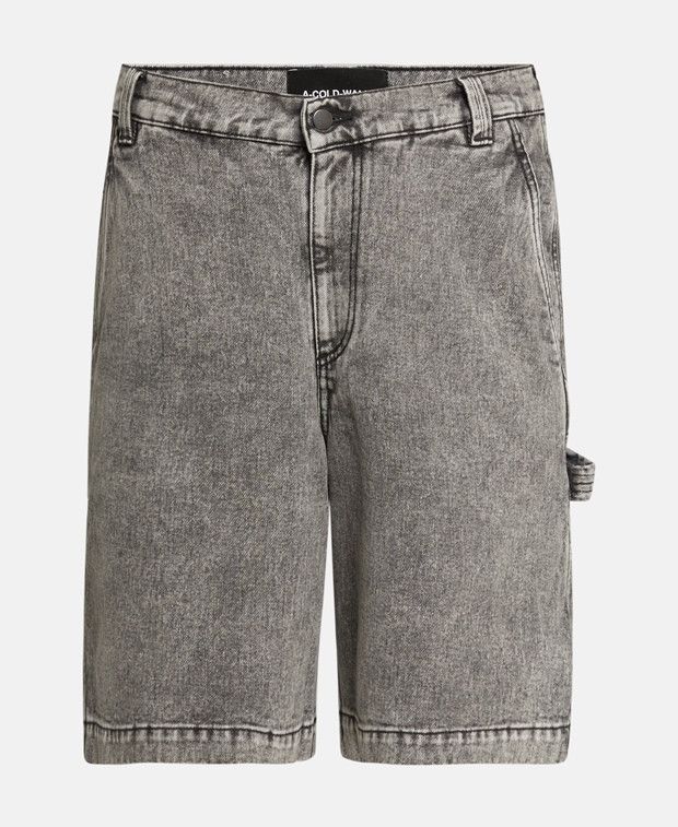 A-COLD-WALL* Denim shorts Size US 44 / EU 60 - 1 Thumbnail