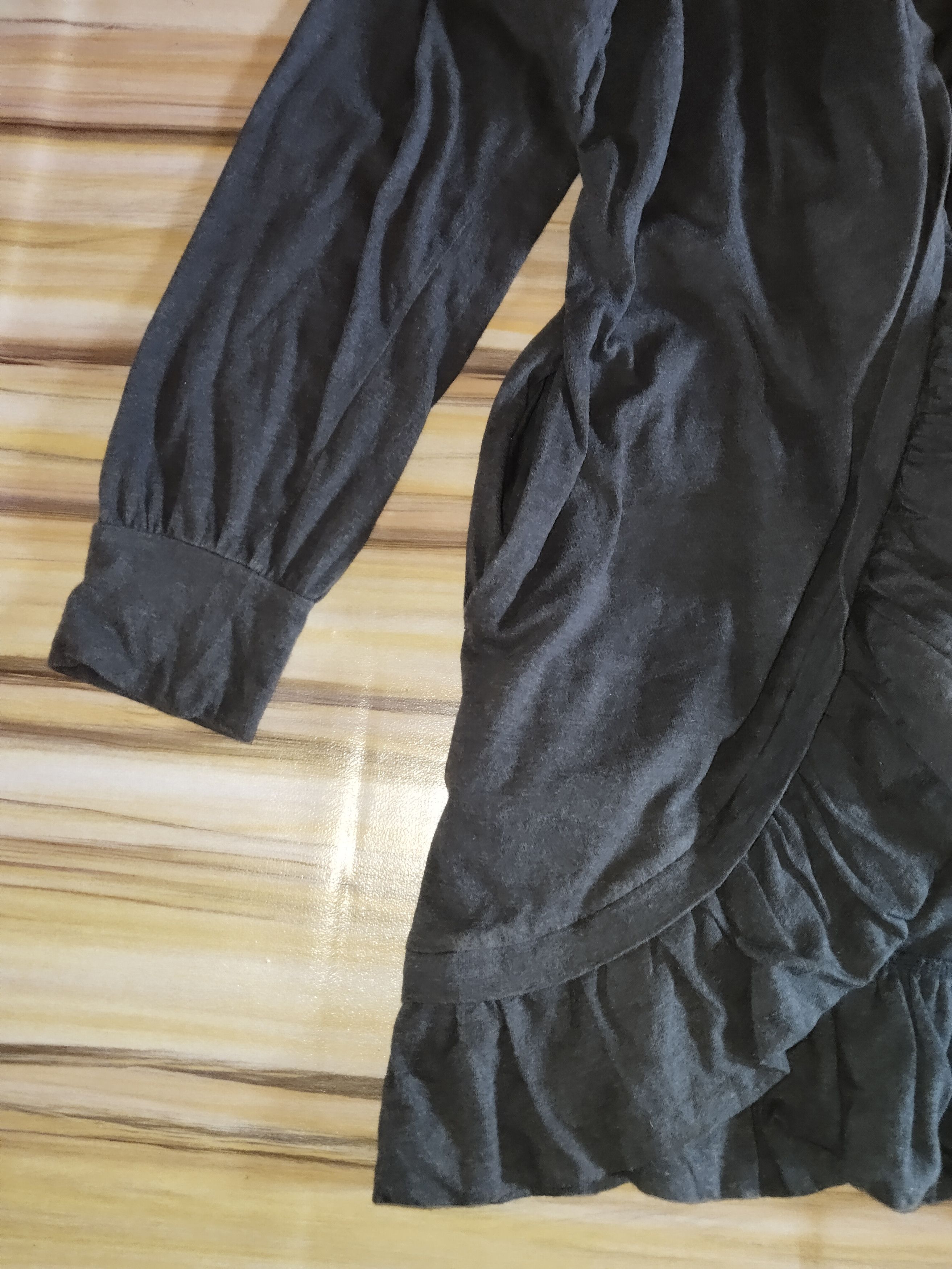 Limi Feu LIMI FEU Cardigan Size M / US 6-8 / IT 42-44 - 6 Thumbnail