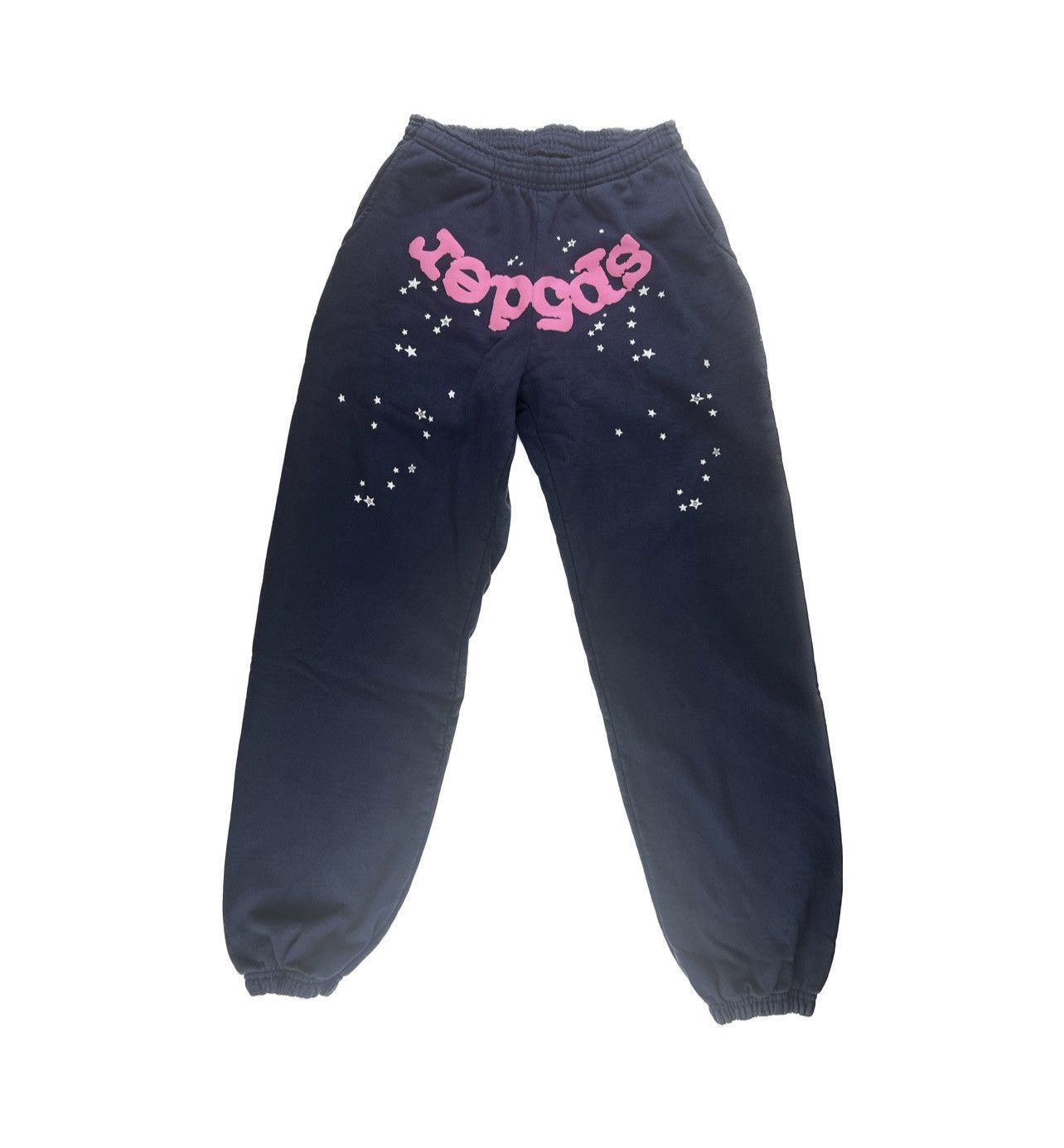 Sp5der Sp5der Atlanta Sweatpants Size US 36 / EU 52 - 1 Thumbnail