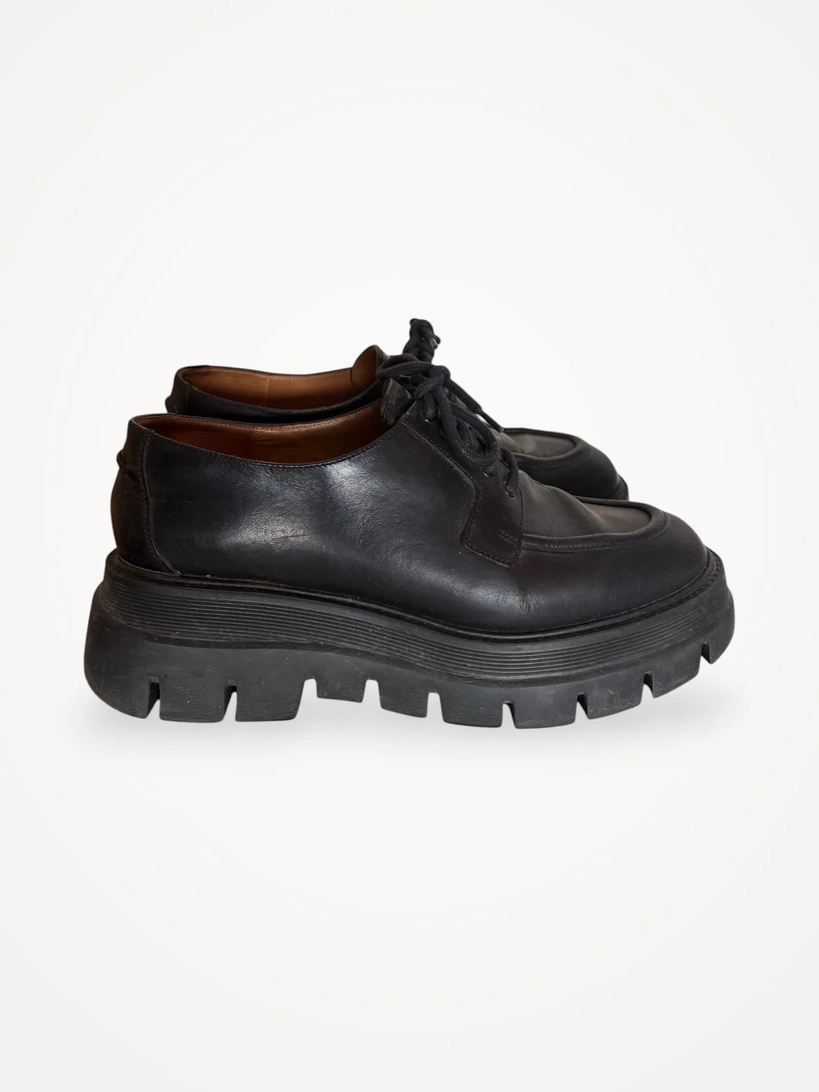 ATP Atelier ATP Atelier Loafers Size US 10 / IT 40 - 1 Thumbnail