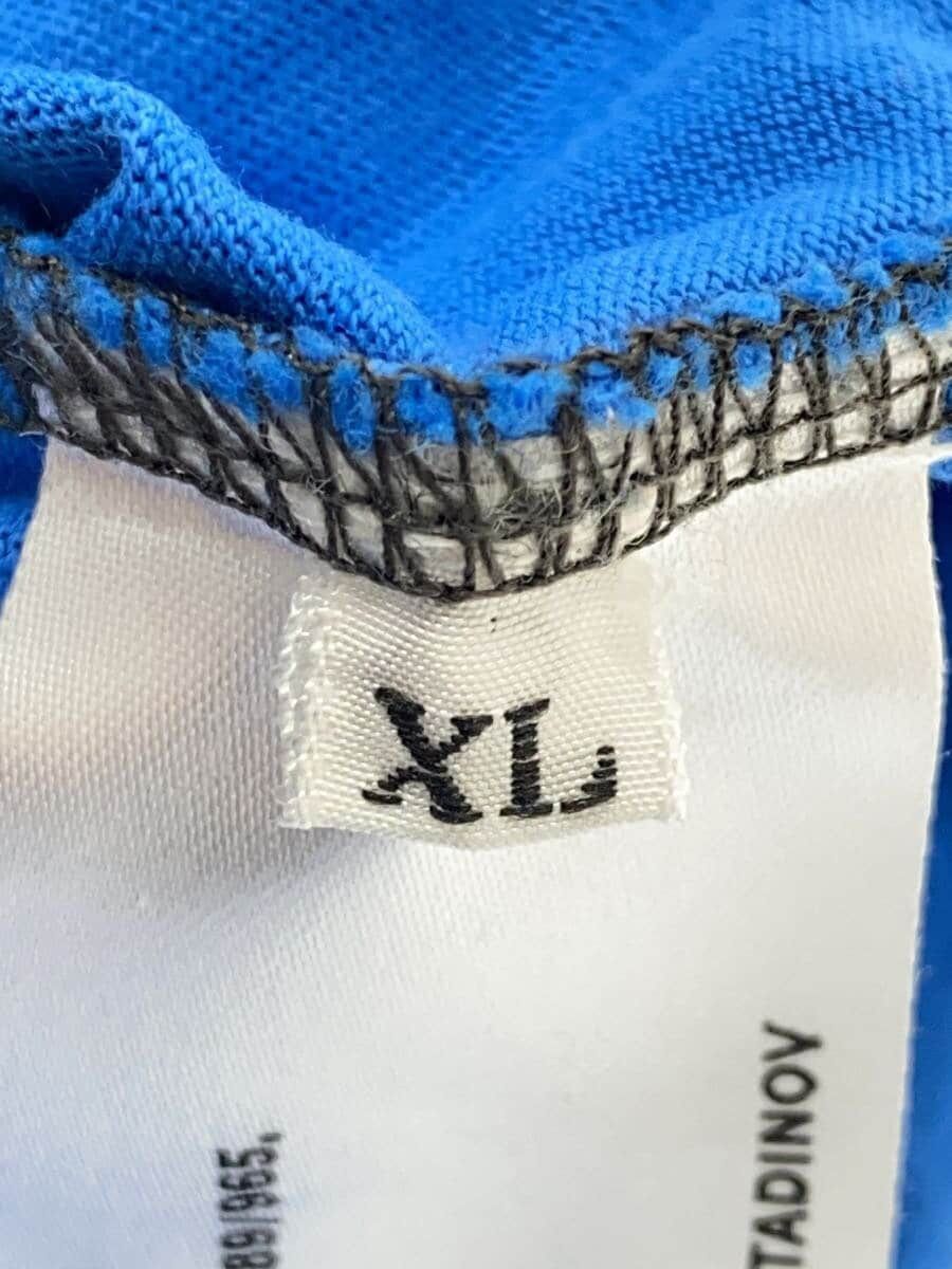 Kiko Kostadinov Tulcea Tee Size US XL / EU 56 / 4 - 4 Thumbnail