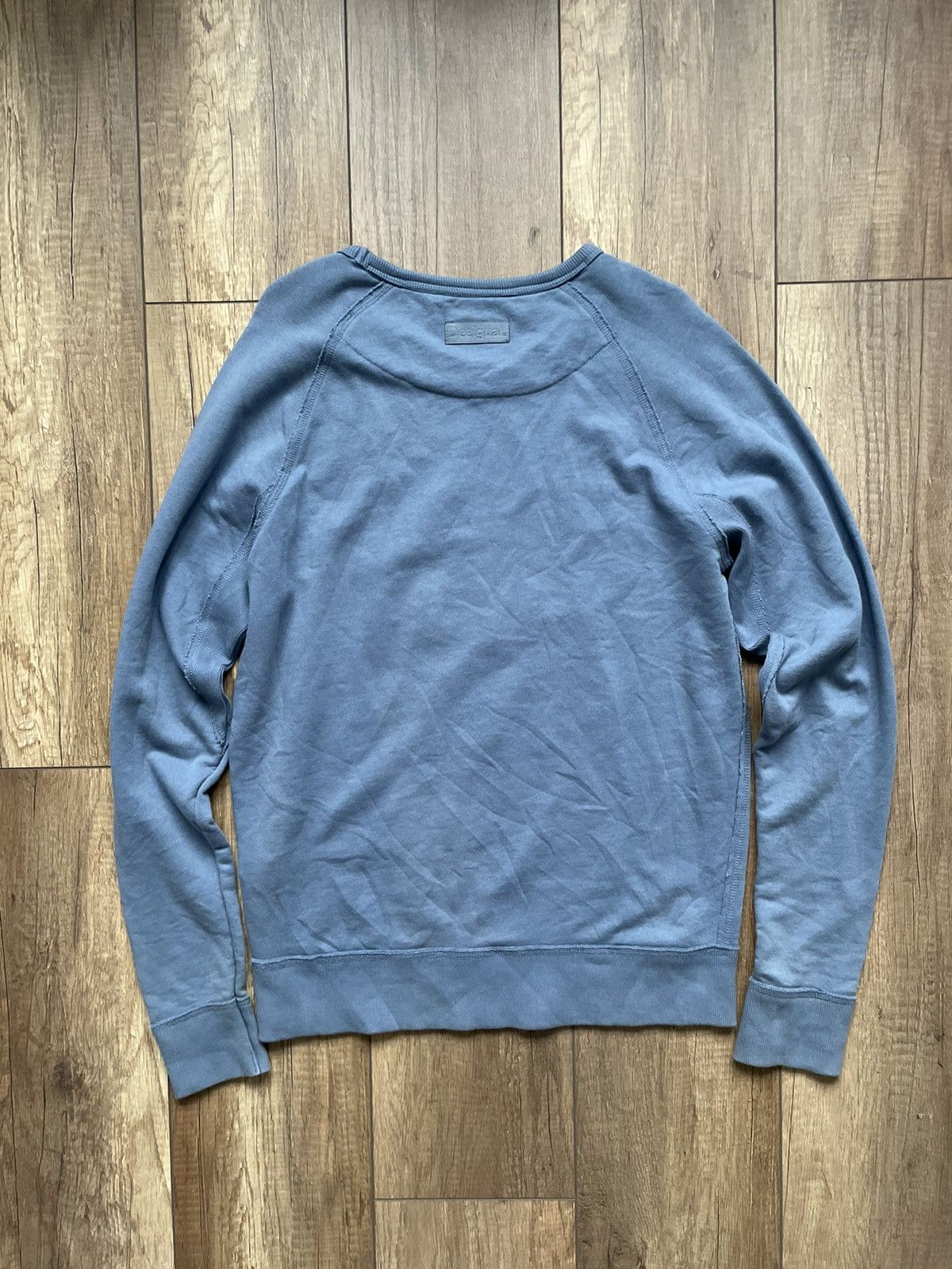 Designer × Desigual Sweatshirt Desigual Size US M / EU 48-50 / 2 - 7 Thumbnail
