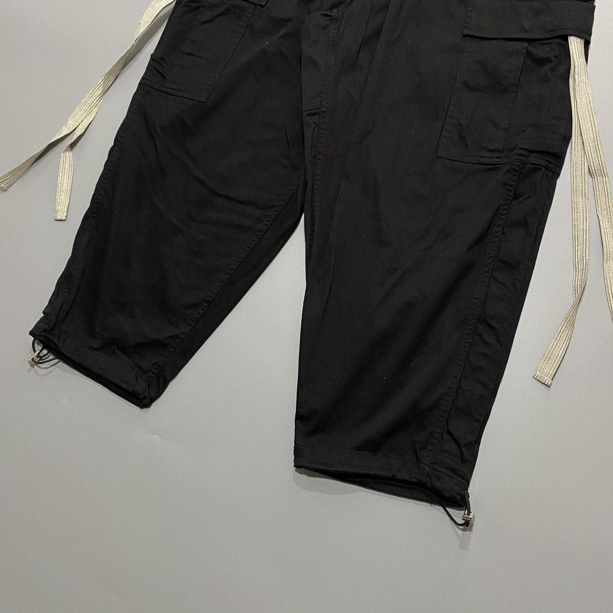 Mastermind Japan Mastermind World Cargo Pants Size US 30 / EU 46 - 6 Thumbnail