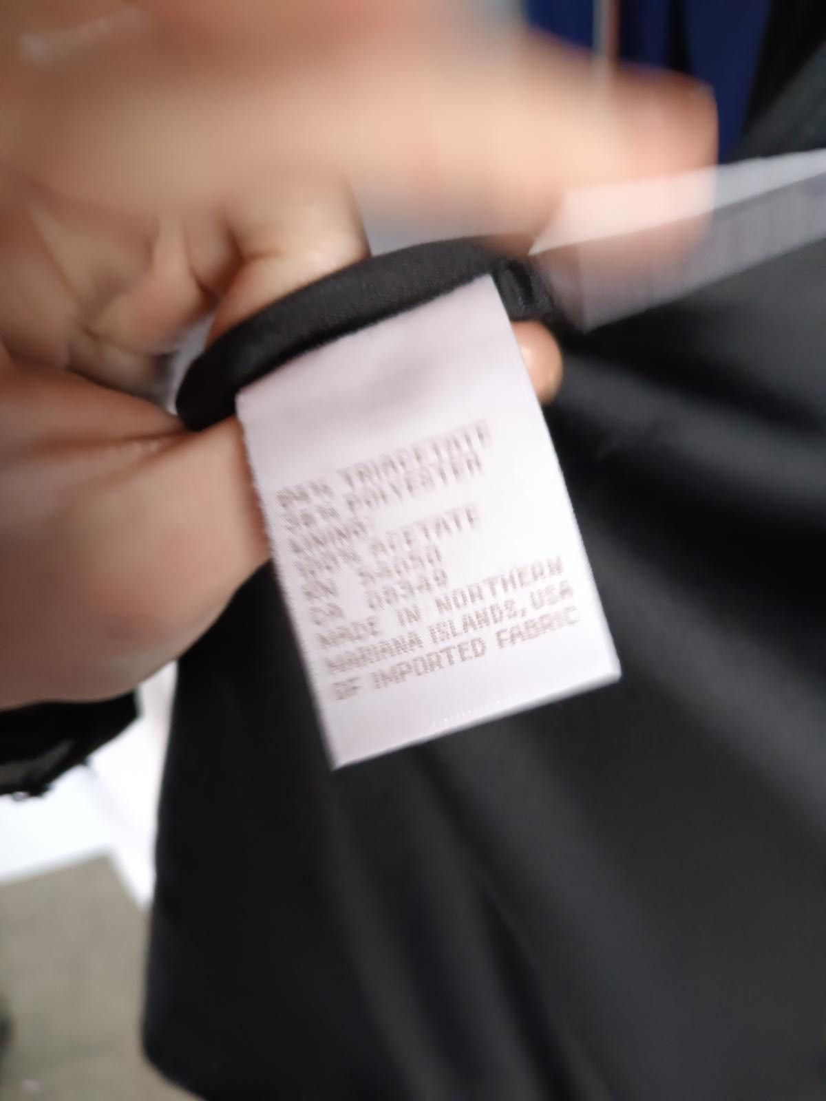 Jones New York Stylish Black Blazer by Jones New York Size L / US 10 / IT 46 - 4 Thumbnail