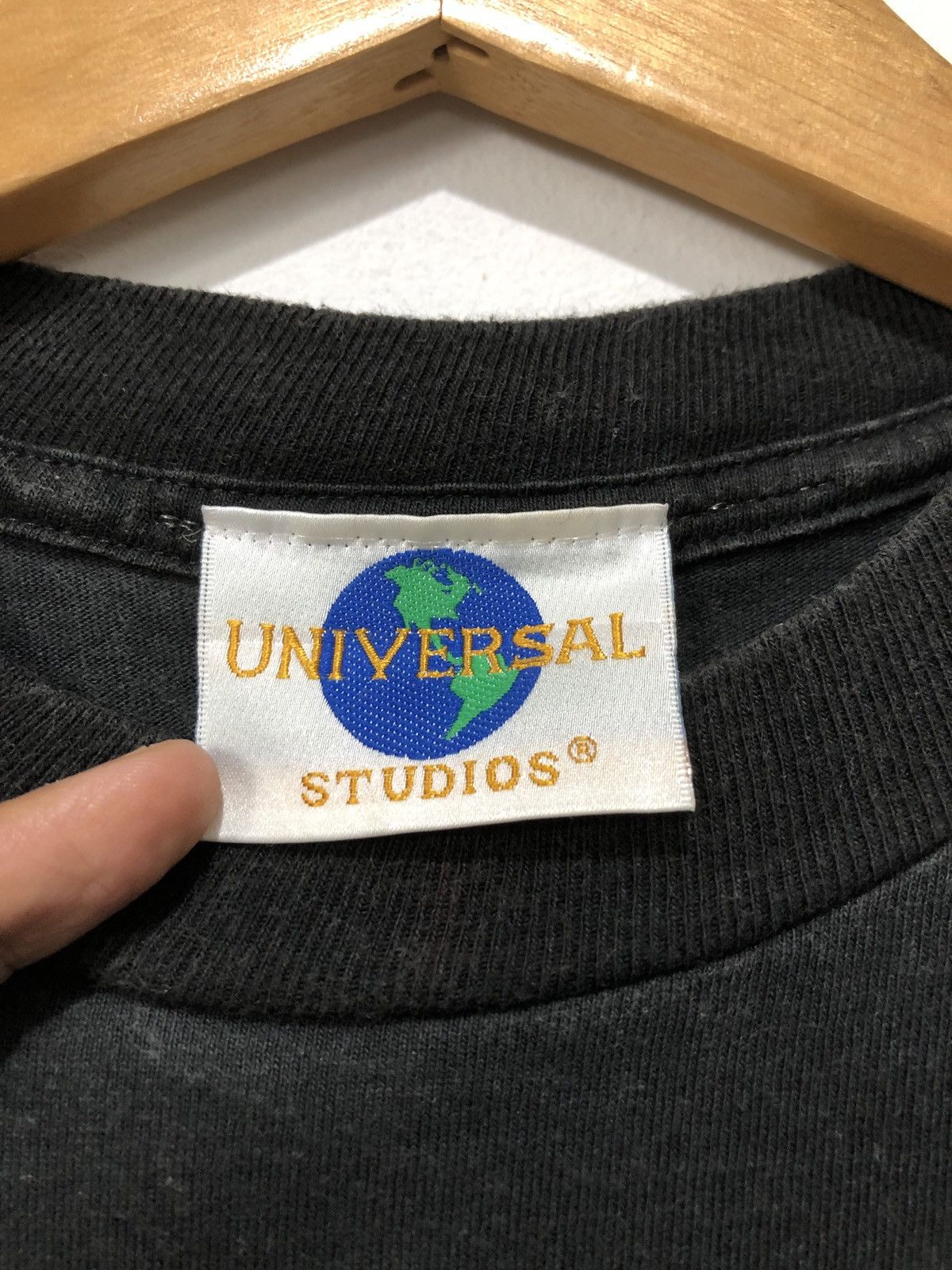 Vintage Vintage Kong Universal Studios T-Shirt Size US M / EU 48-50 / 2 - 6 Thumbnail