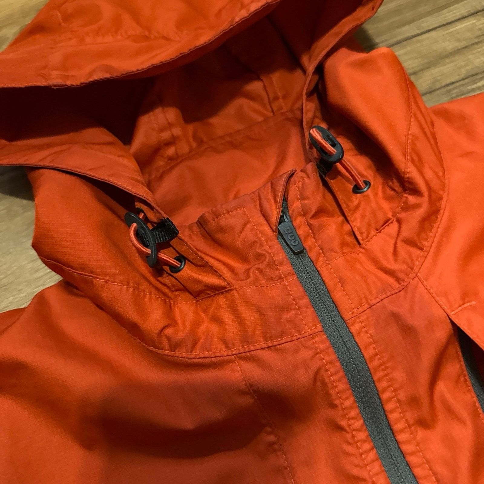 Nike Y2K Nike ACG StormFit Zip Up Windbreaker hoodie Track Jacket Size US M / EU 48-50 / 2 - 9 Thumbnail