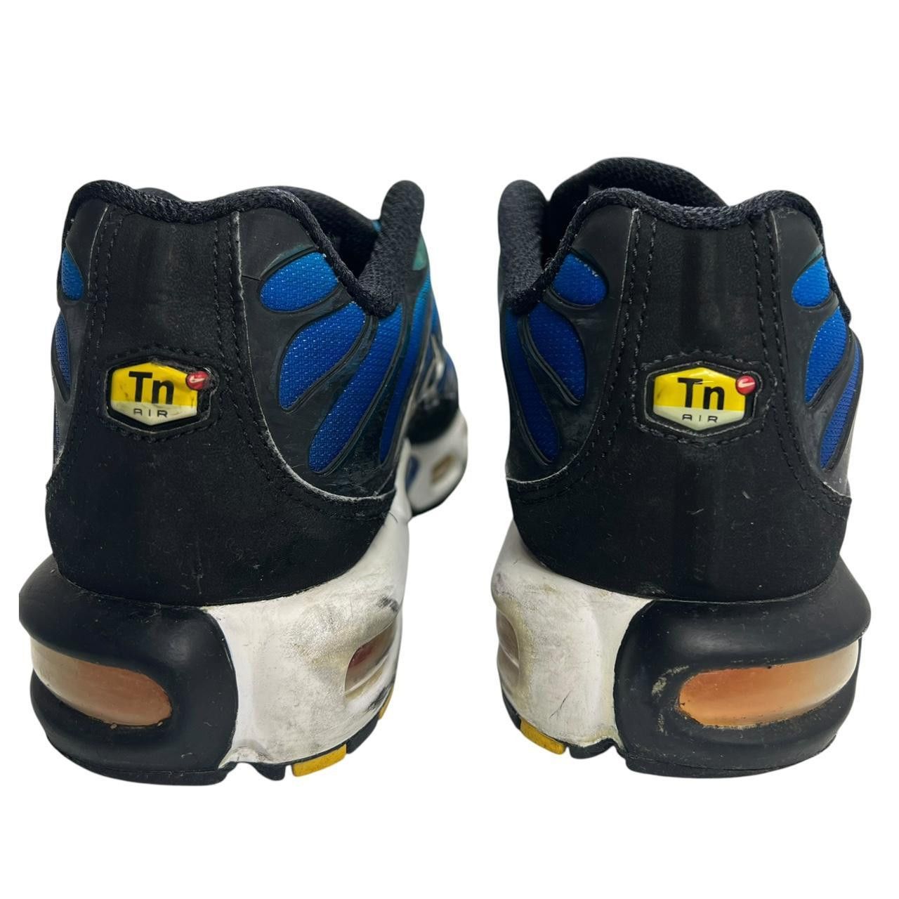 Nike Nike Air Max Plus TN OG Hyper Blue - Size US 9.5 / EU 43 Size US 9.5 / EU 42-43 - 6 Thumbnail