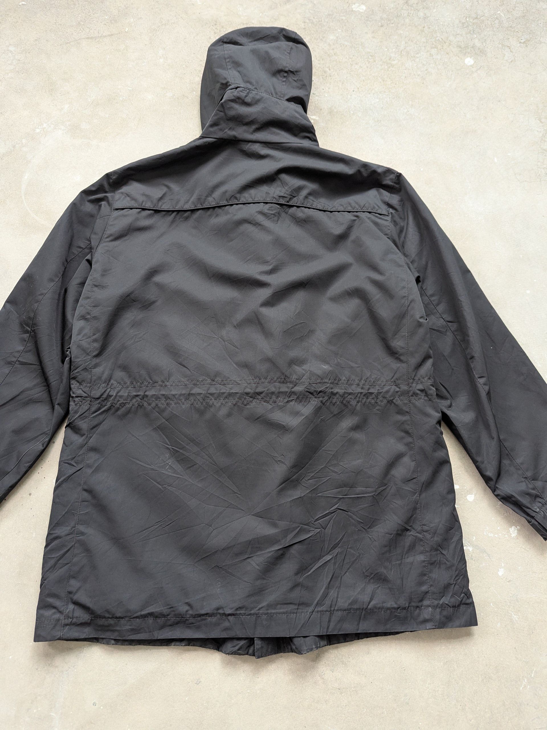 Japanese Brand × Uniqlo Uniqlo Premium Down Coat Hoodie Gorpcore Size US L / EU 52-54 / 3 - 20 Thumbnail