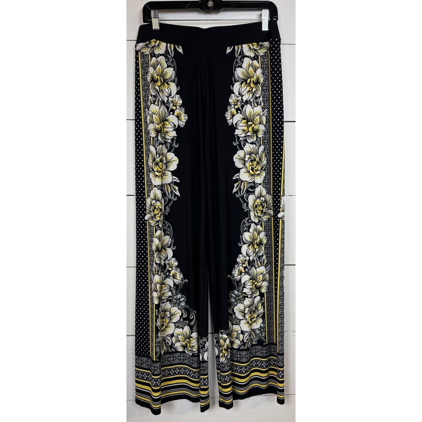 Other Cato Wide Leg Pants Women's Size Small Size 31" - 1 Thumbnail