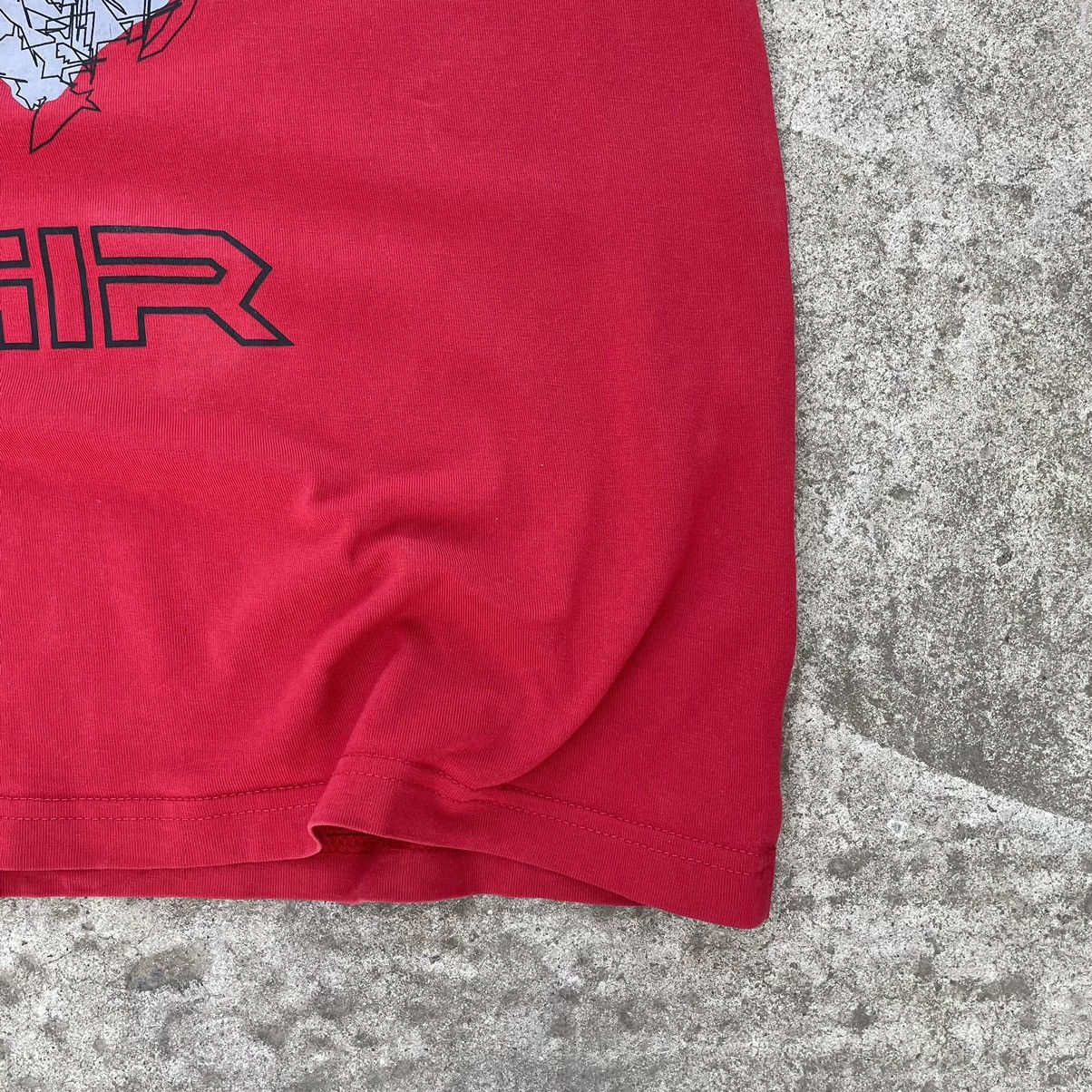 Nike × Y/Project Vintage Nike Air T-shirts Big Logo Skate Y2K 90s USA SK8 Size US S / EU 44-46 / 1 - 3 Thumbnail