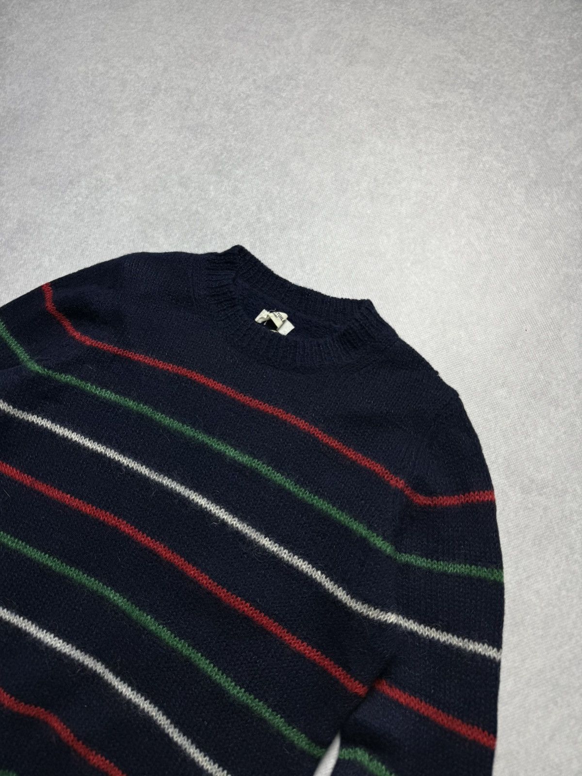 Isabel Marant Etoile Isabel Marant x Isabel Marant Etoile sweater Size L / US 10 / IT 46 - 2 Thumbnail