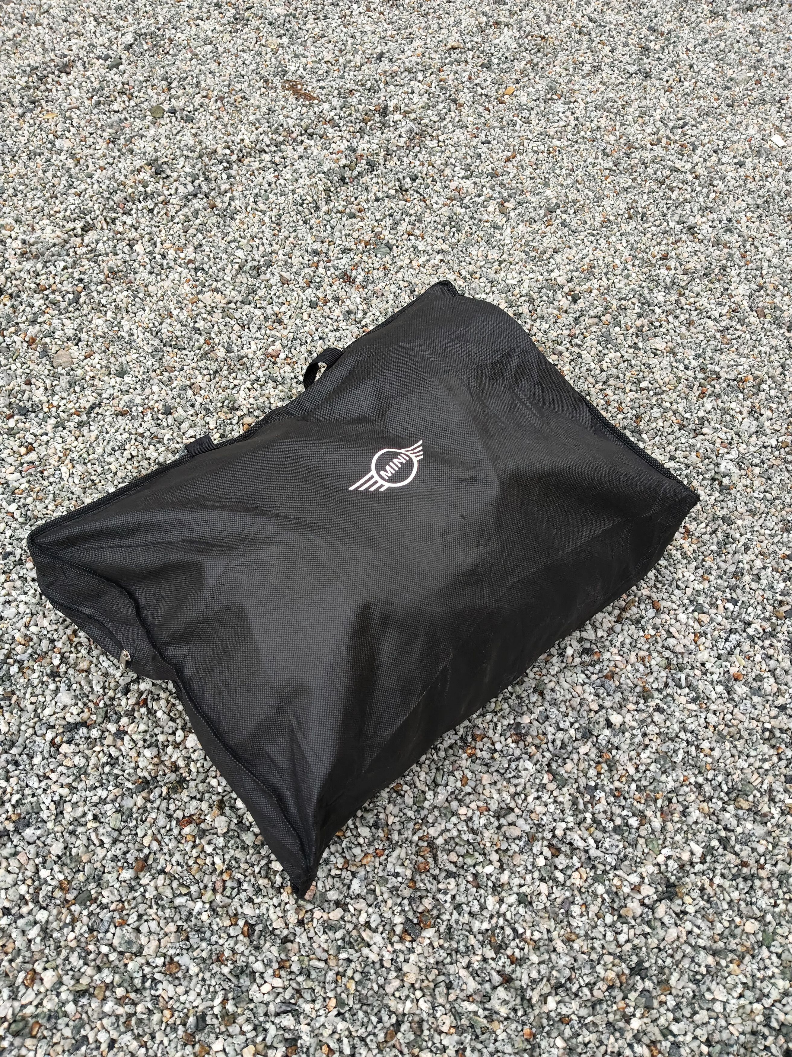 Other Genuine MINI Cooper Trunk Size ONE SIZE - 3 Thumbnail