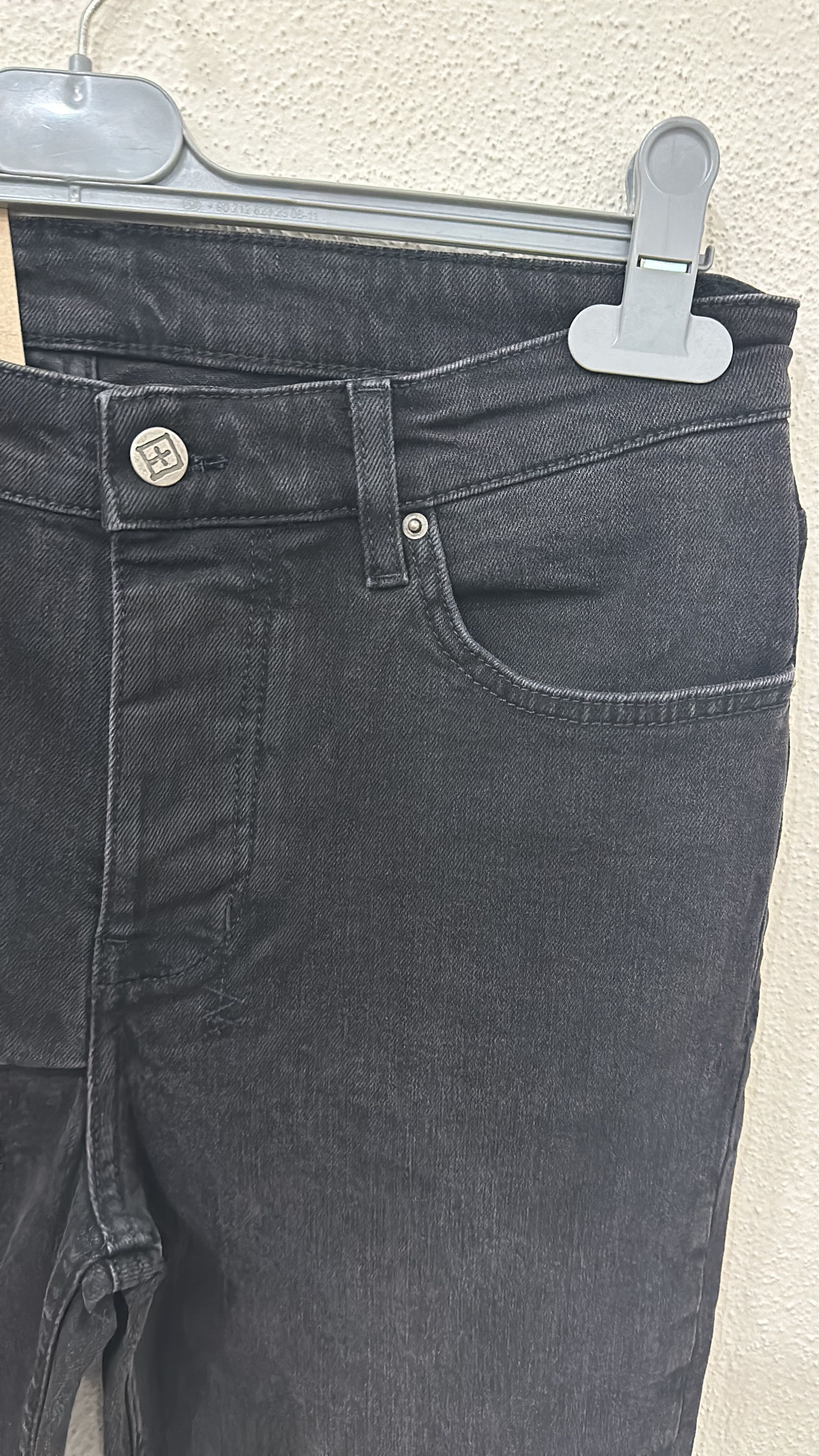 Ksubi Ksubi Chitch Never Worn Black Jean Size 32 Size US 32 / EU 48 - 7 Thumbnail