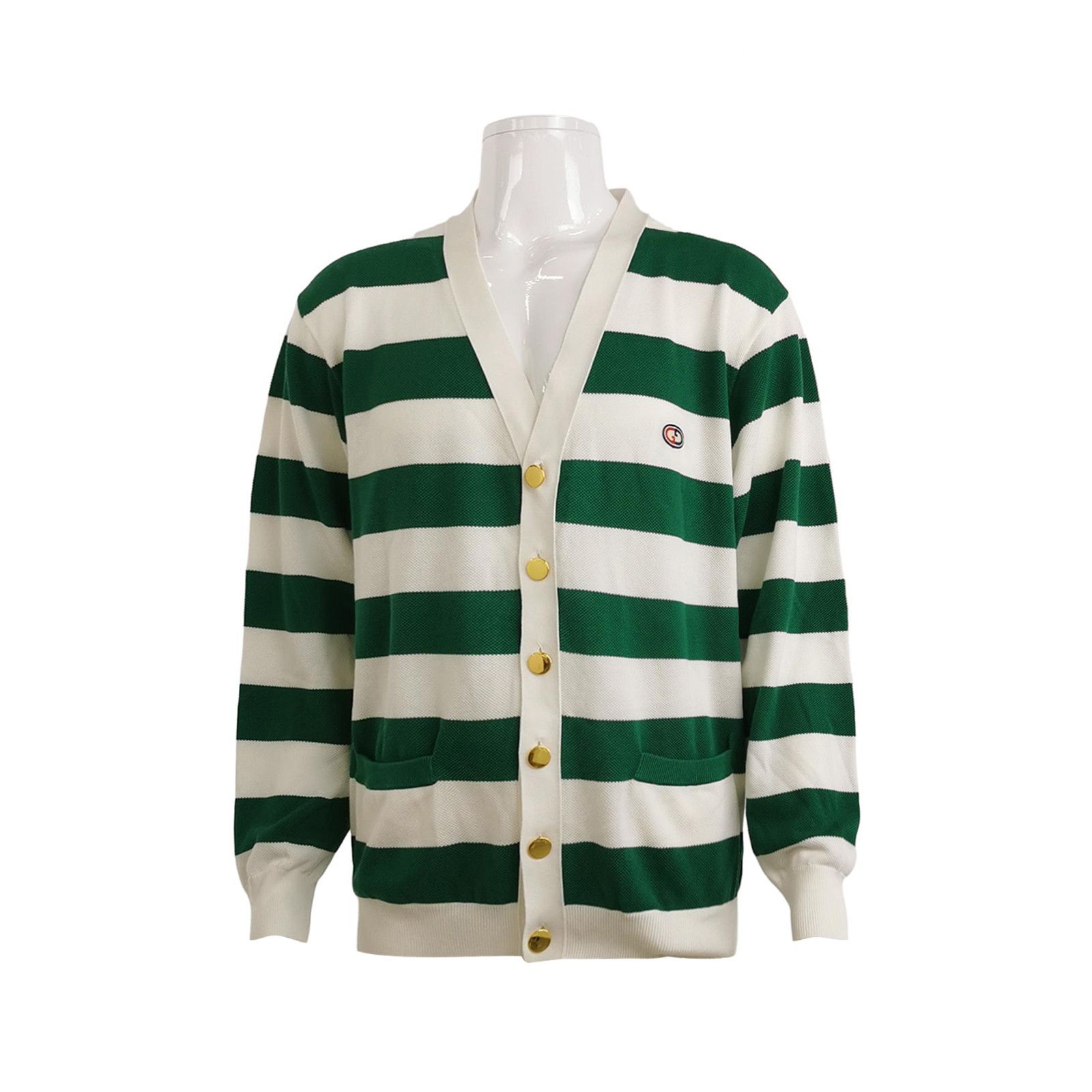 Gucci Gucci Men xl Light Jackets Size US XL / EU 56 / 4 - 1 Thumbnail
