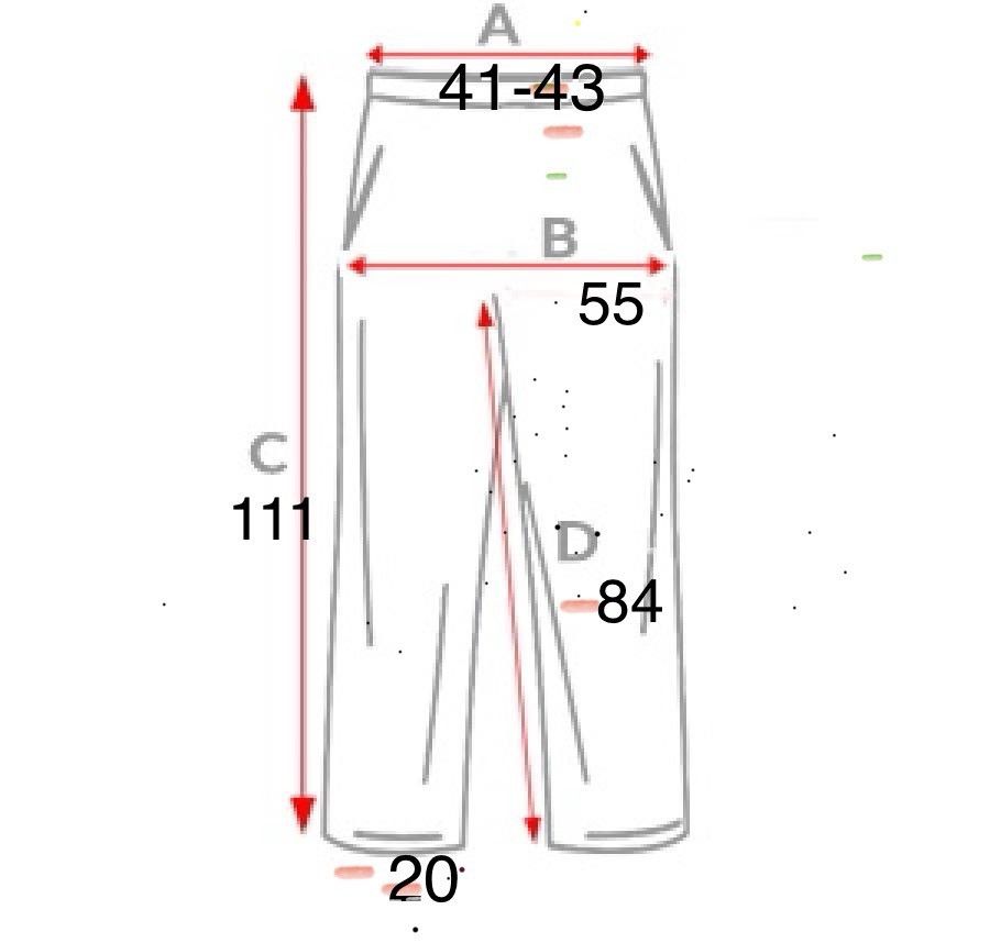 Levi's Levi’s 501 jeans white denim 90s made in Belgium Size US 34 / EU 50 - 8 Thumbnail