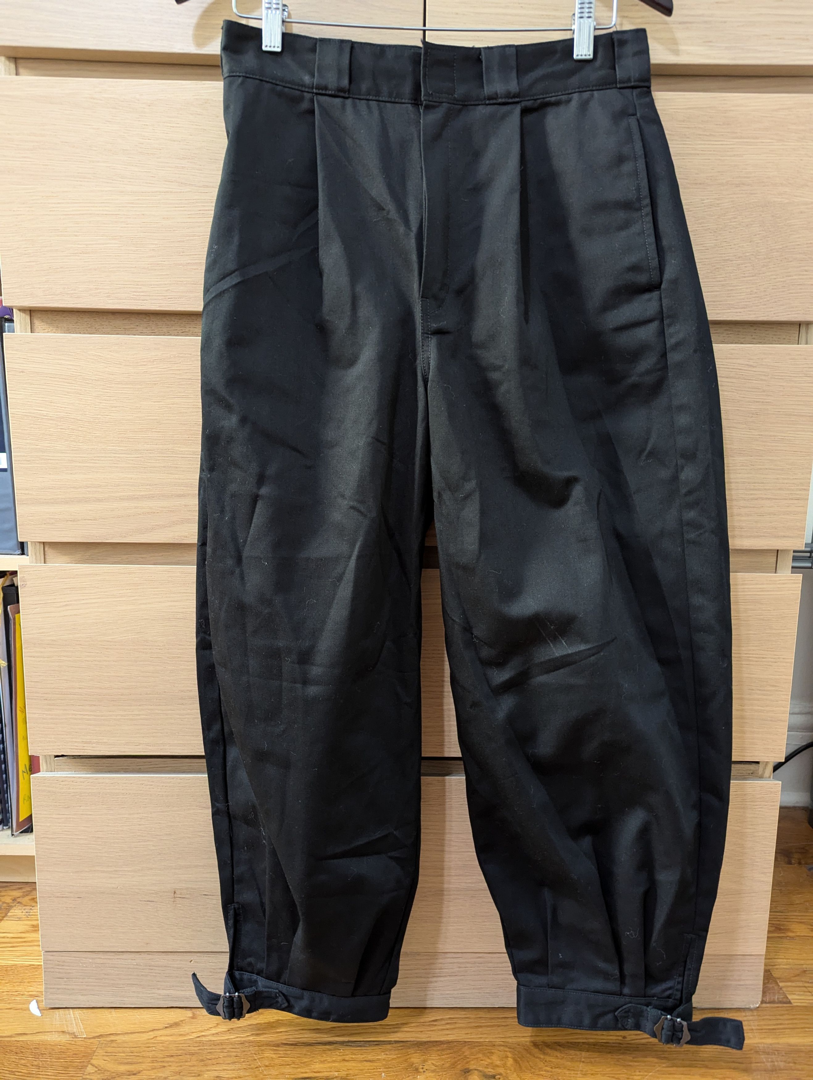 Dickies × Japanese Brand × Monkey Time Monkey Time Dickies