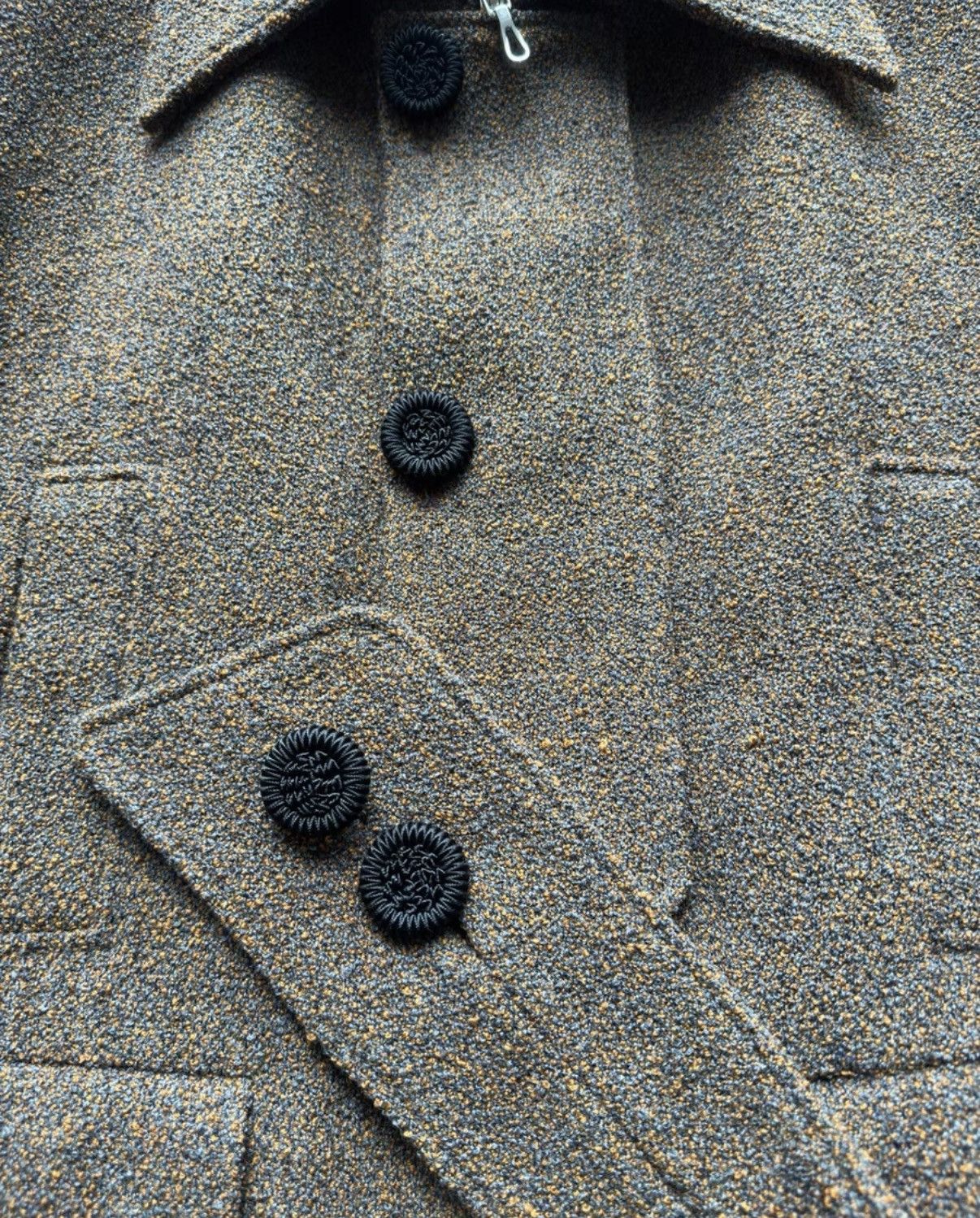 Namacheko Namacheko 20FW Larrabee Jacket K23 Size S / US 4 / IT 40 - 4 Thumbnail