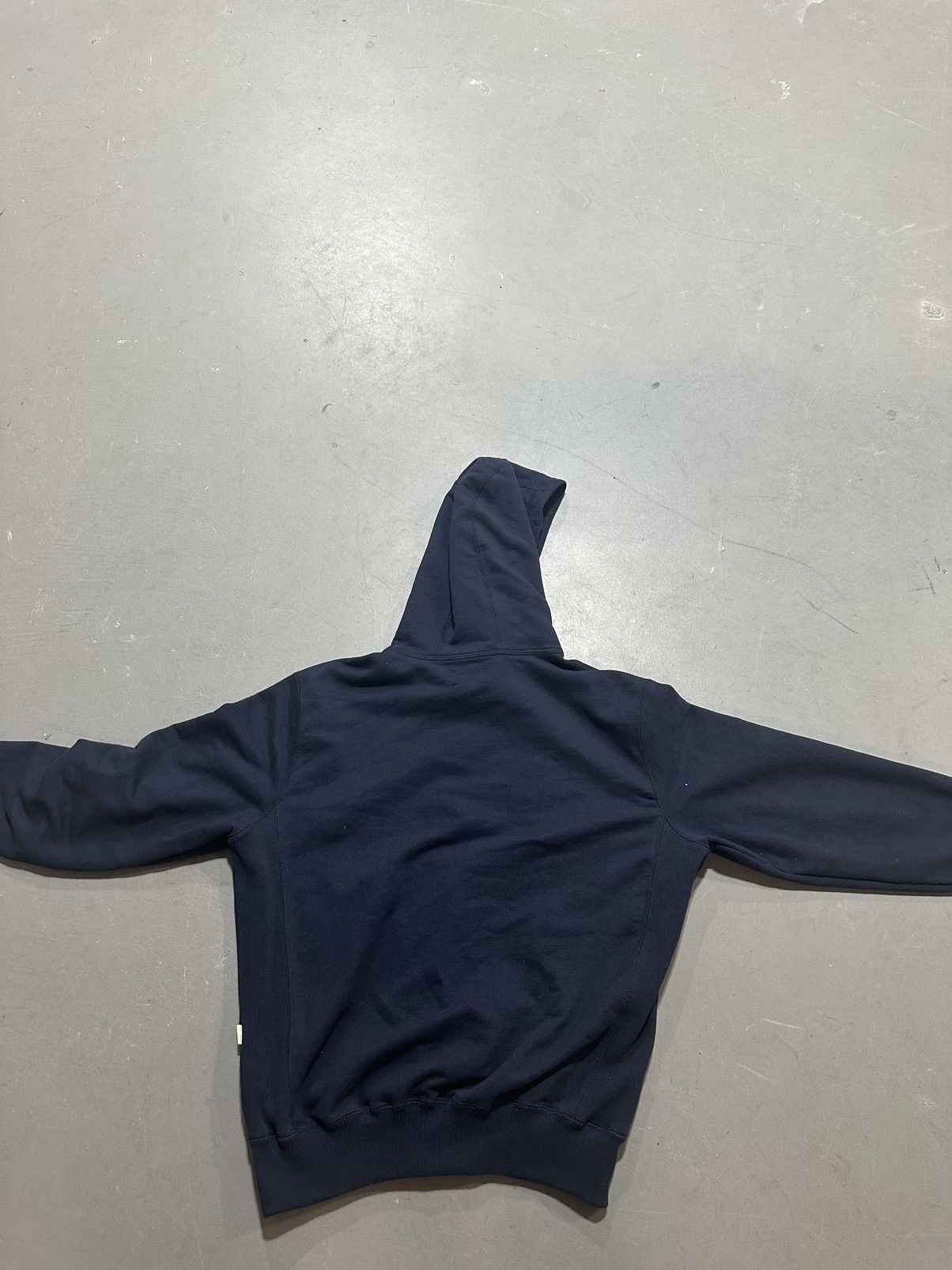 Aime Leon Dore ALD Middle Logo Hoodie Size US L / EU 52-54 / 3 - 2 Thumbnail