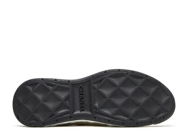 Chanel os11x0825 Low Top Sneakers in Multicolor Size US 10 / EU 43 - 5 Thumbnail