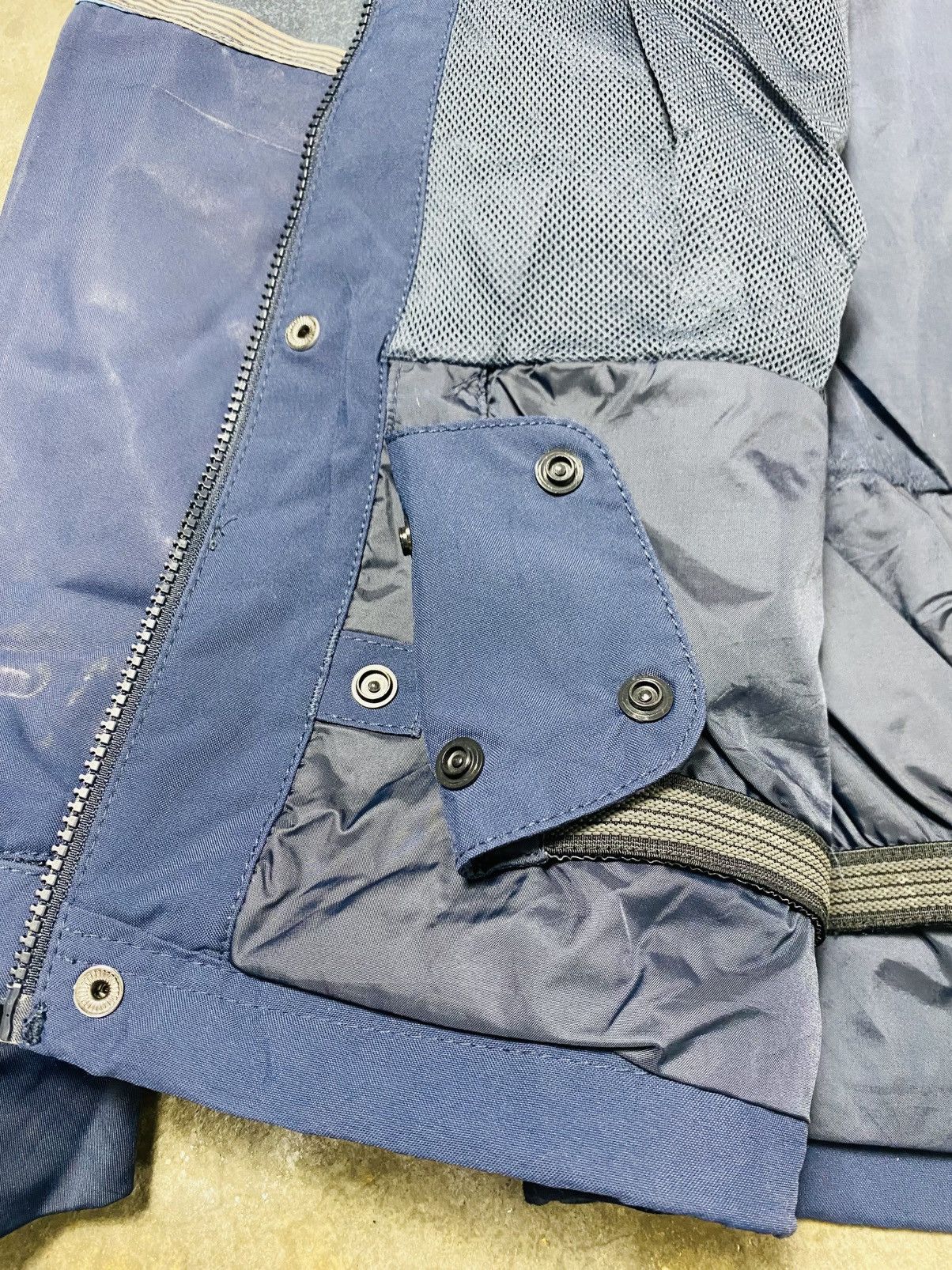 O'Neill Rare Oneill Snow Outwear Colour Block Jacket Size US S / EU 44-46 / 1 - 17 Thumbnail