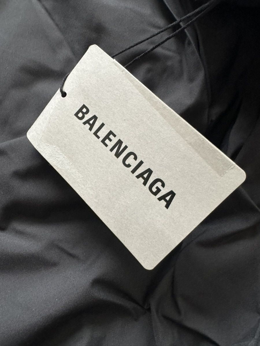 Balenciaga Final price drop - Balenciaga Quilted Padded Puffer Jacket Size US S / EU 44-46 / 1 - 8 Thumbnail