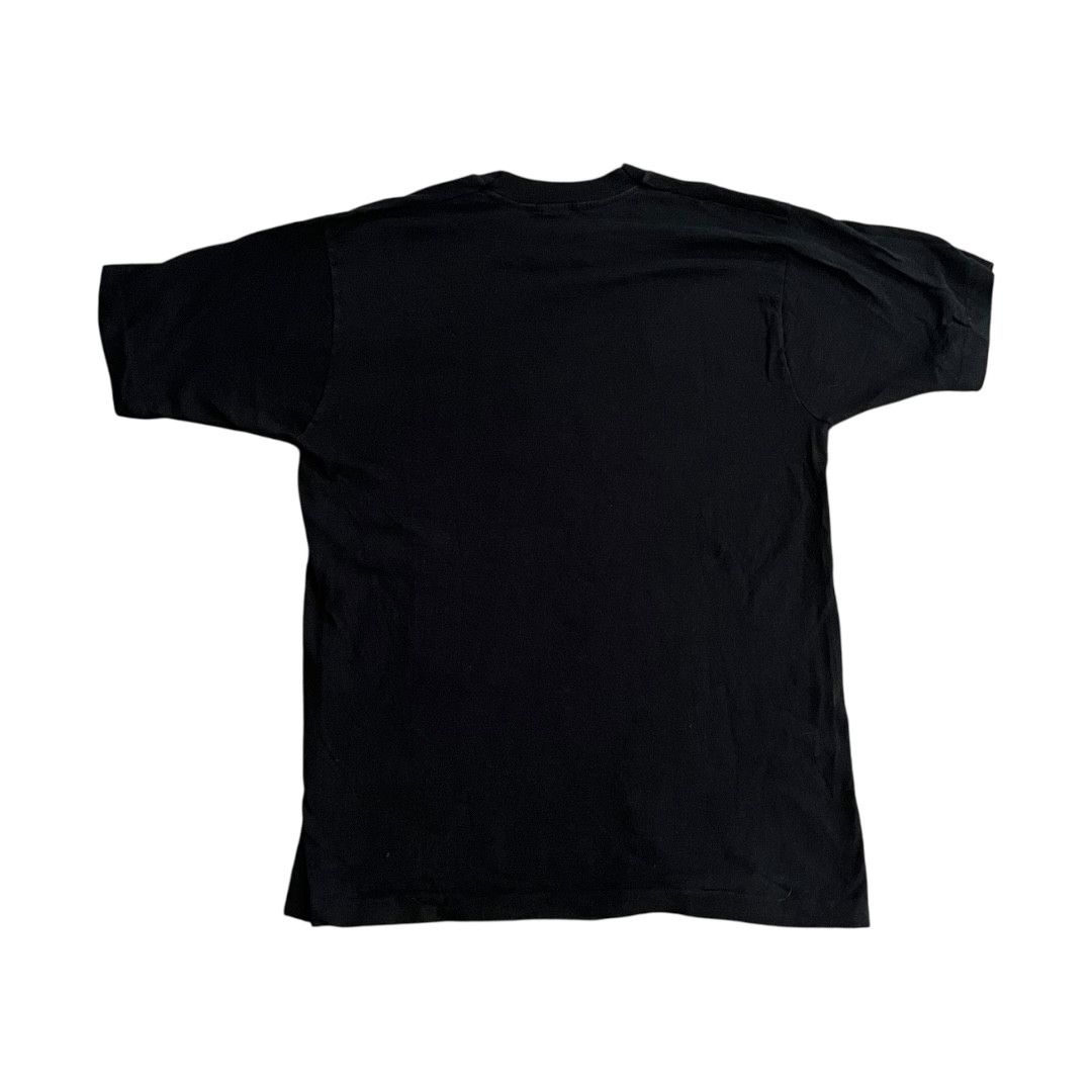 Fruit Of The Loom × Vintage VINTAGE Can't Remember Shit T Shirt Size US L / EU 52-54 / 3 - 5 Thumbnail