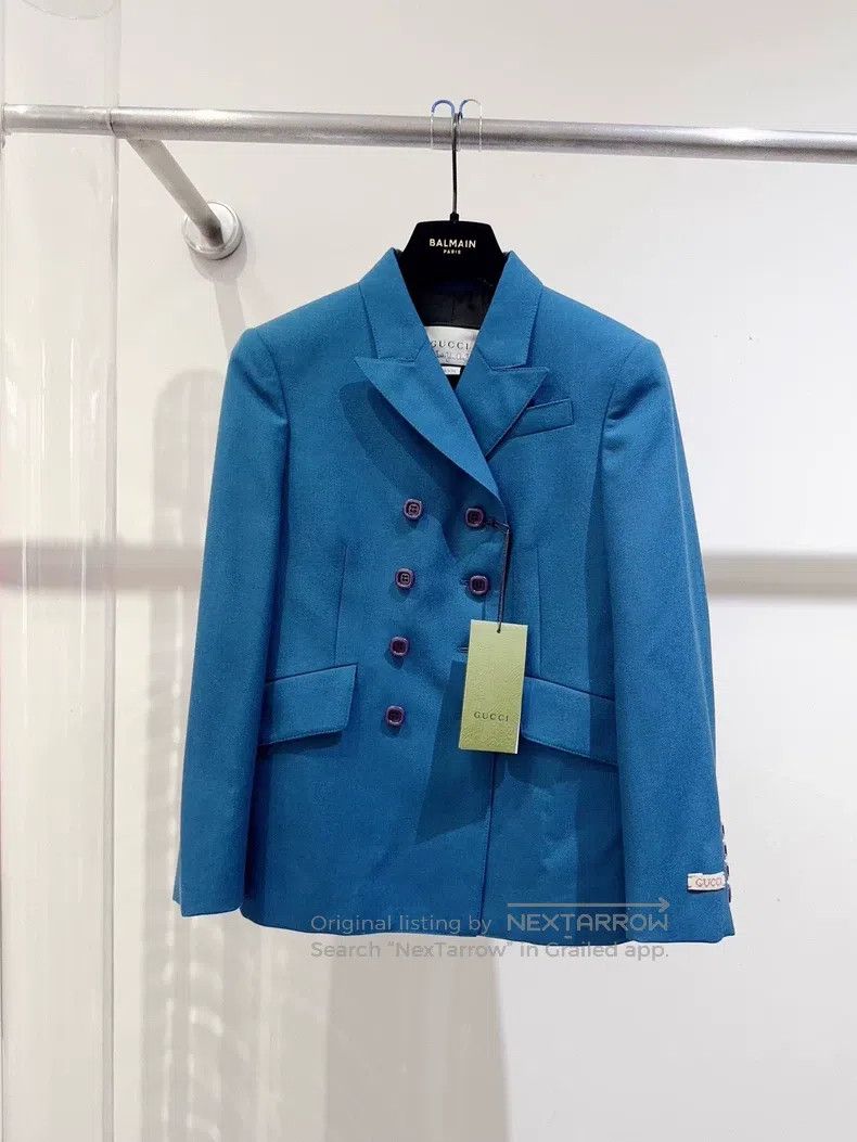 Gucci Gucci Suit Size XS / US 0-2 / IT 36-38 - 1 Thumbnail
