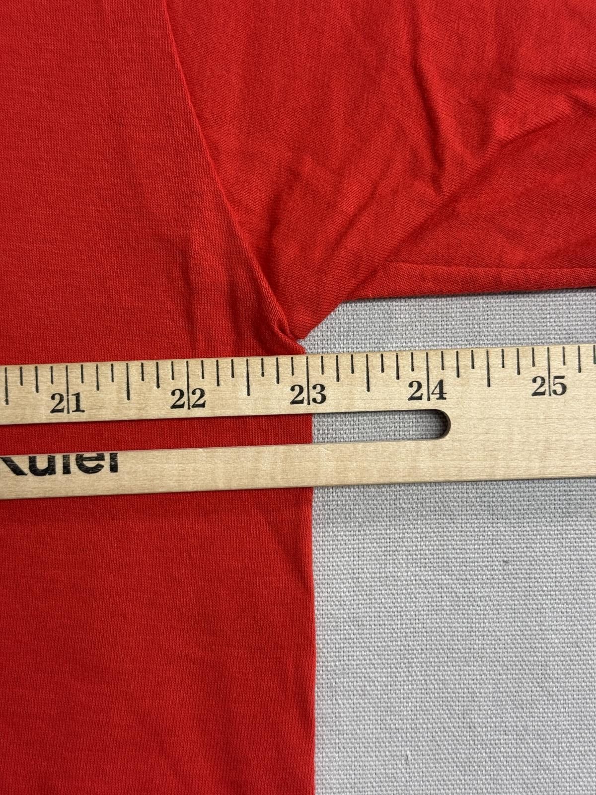 Gildan Weezer Drummer Robot T-shirt Still Making Noise Tee - XL Size US XL / EU 56 / 4 - 5 Thumbnail