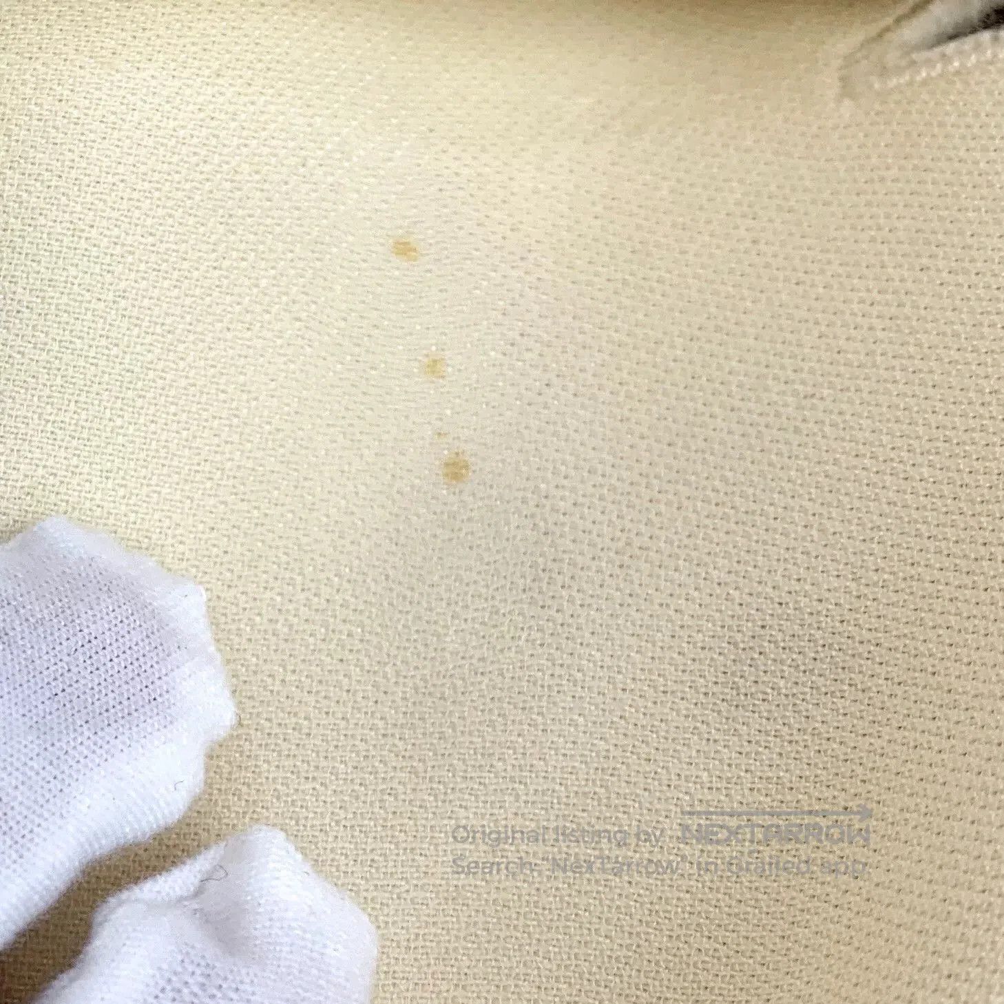 Dior beige wool sleeveless double. Size US 38 / EU 54 - 7 Thumbnail