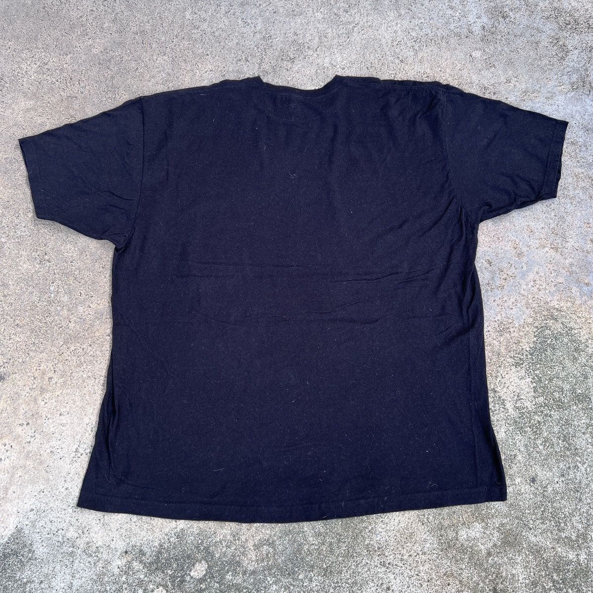 Tultex Sting Bigface Wrestling 3XL graphic streetwear oversized Size US XXL / EU 58 / 5 - 6 Thumbnail