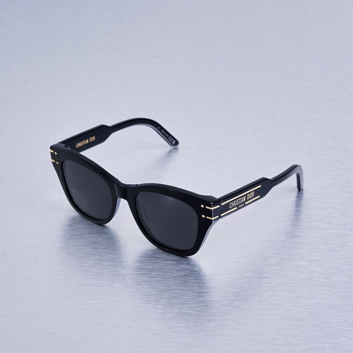 DIOR DIORSIGNATURE B4I 10A0 SUNGLASSES