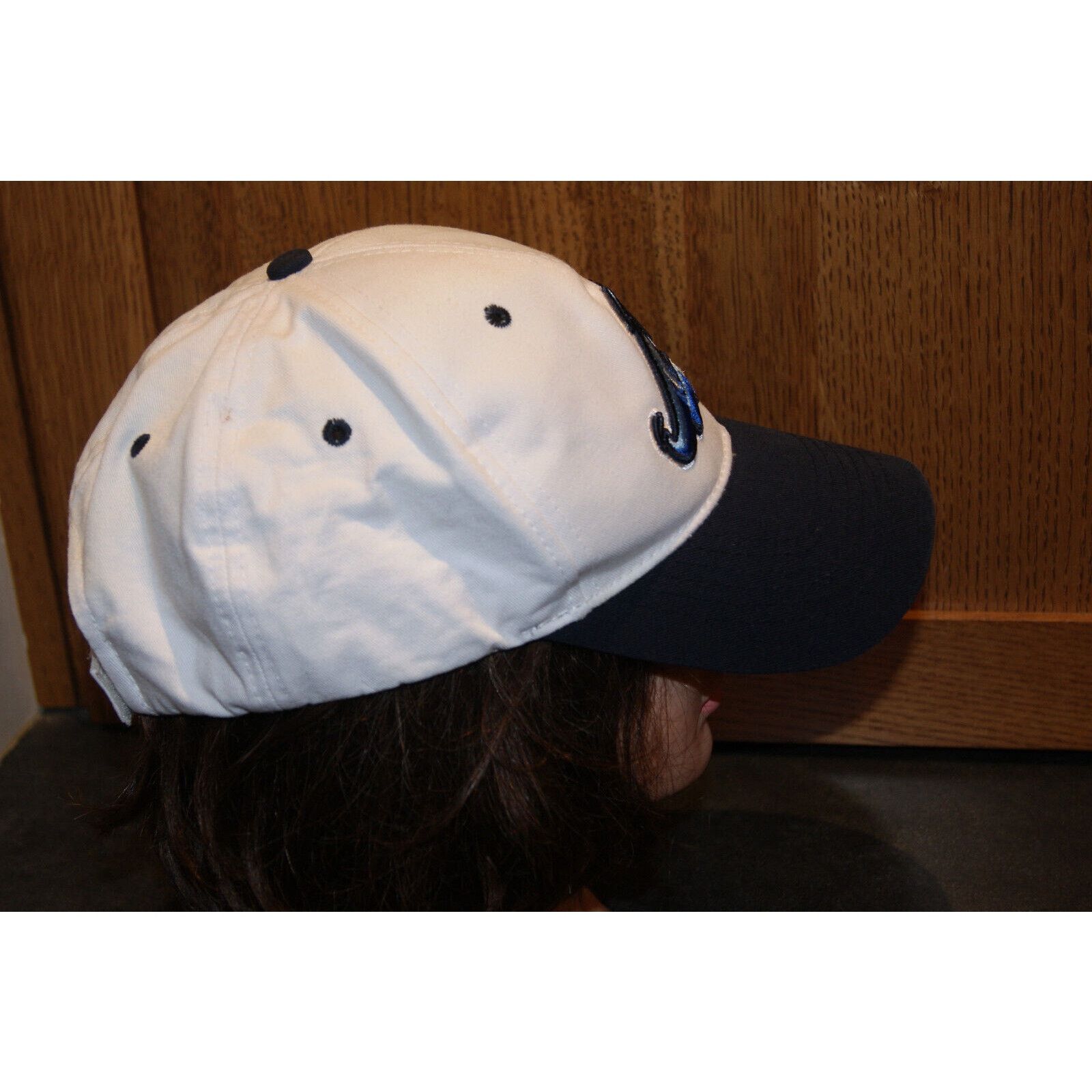 Other Western Michigan Whitecaps Minor League Baseball Hat MiLB Size ONE SIZE - 3 Thumbnail