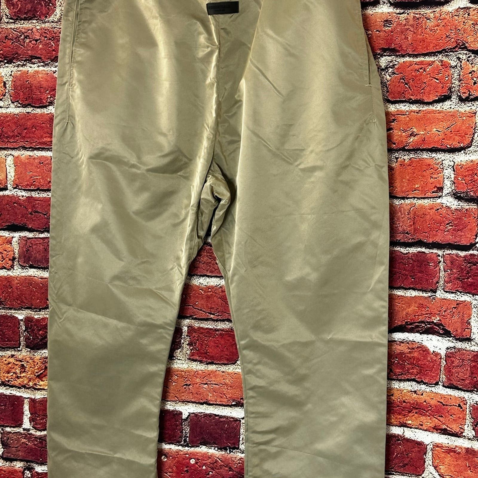 Essentials The Essentials Pants Essentials Fear Of God Pants Size US 44 / EU 60 - 3 Thumbnail