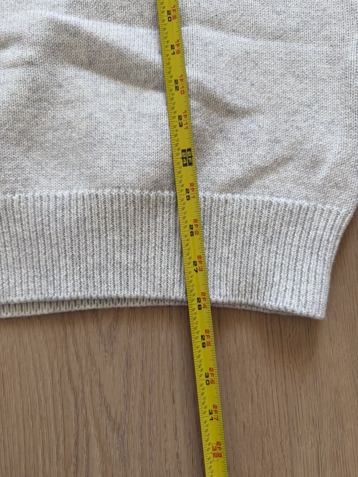 Adsum Adsum Pady Polo Sweater Size US XL / EU 56 / 4 - 10 Thumbnail