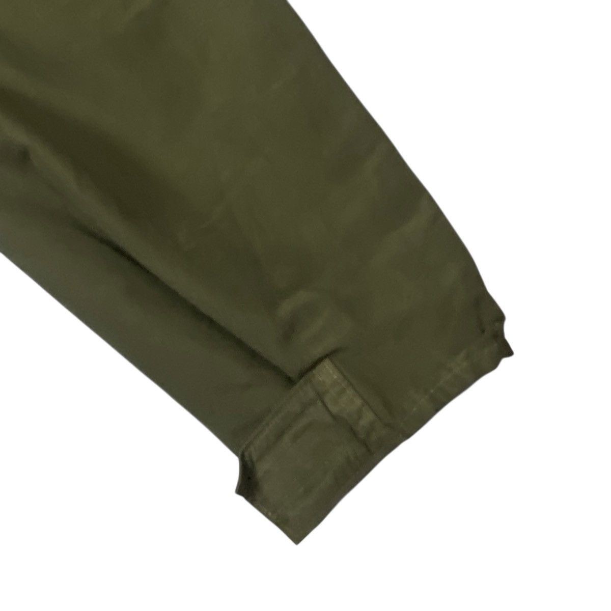 Kapital Kapital Military Extandable Jacket nylon Size US M / EU 48-50 / 2 - 13 Thumbnail