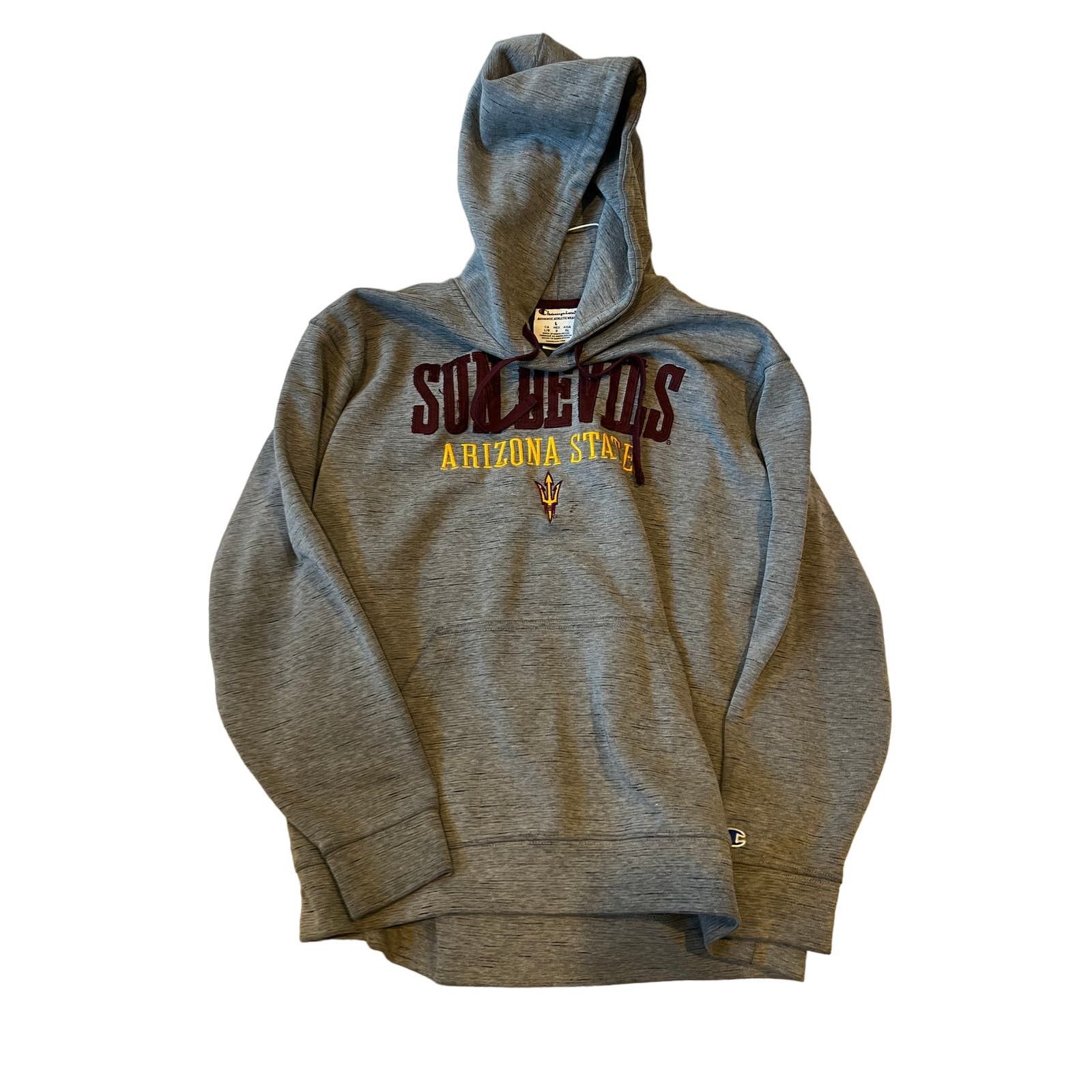 60's ARIZONA STATE DEVILスウェット Arizona State Sun Devils NCAA Sweatshirts for sale | eBay