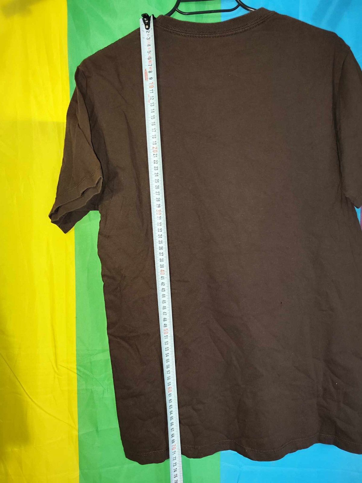 Ecko Unltd. × Vintage Ecko Unltd men’s cotton graphic peace T-shirt size M Size US M / EU 48-50 / 2 - 6 Thumbnail