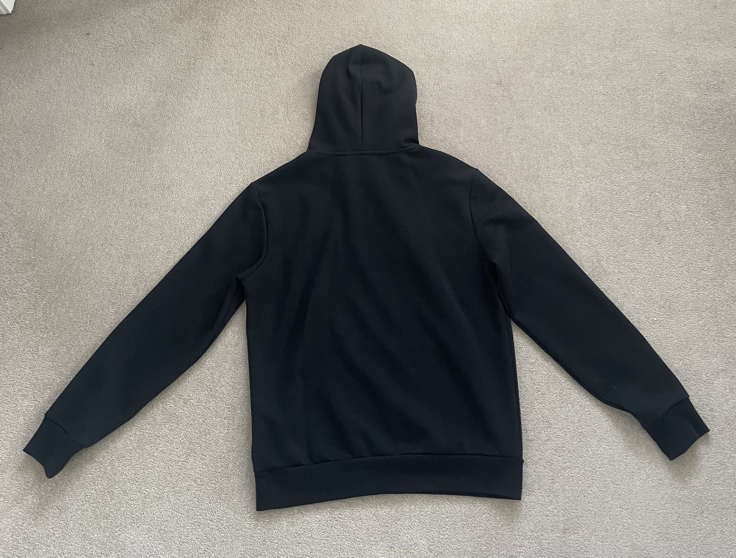 Polo Ralph Lauren Polo Ralph Lauren 1967 logo pullover hoodie Size US M / EU 48-50 / 2 - 2 Thumbnail