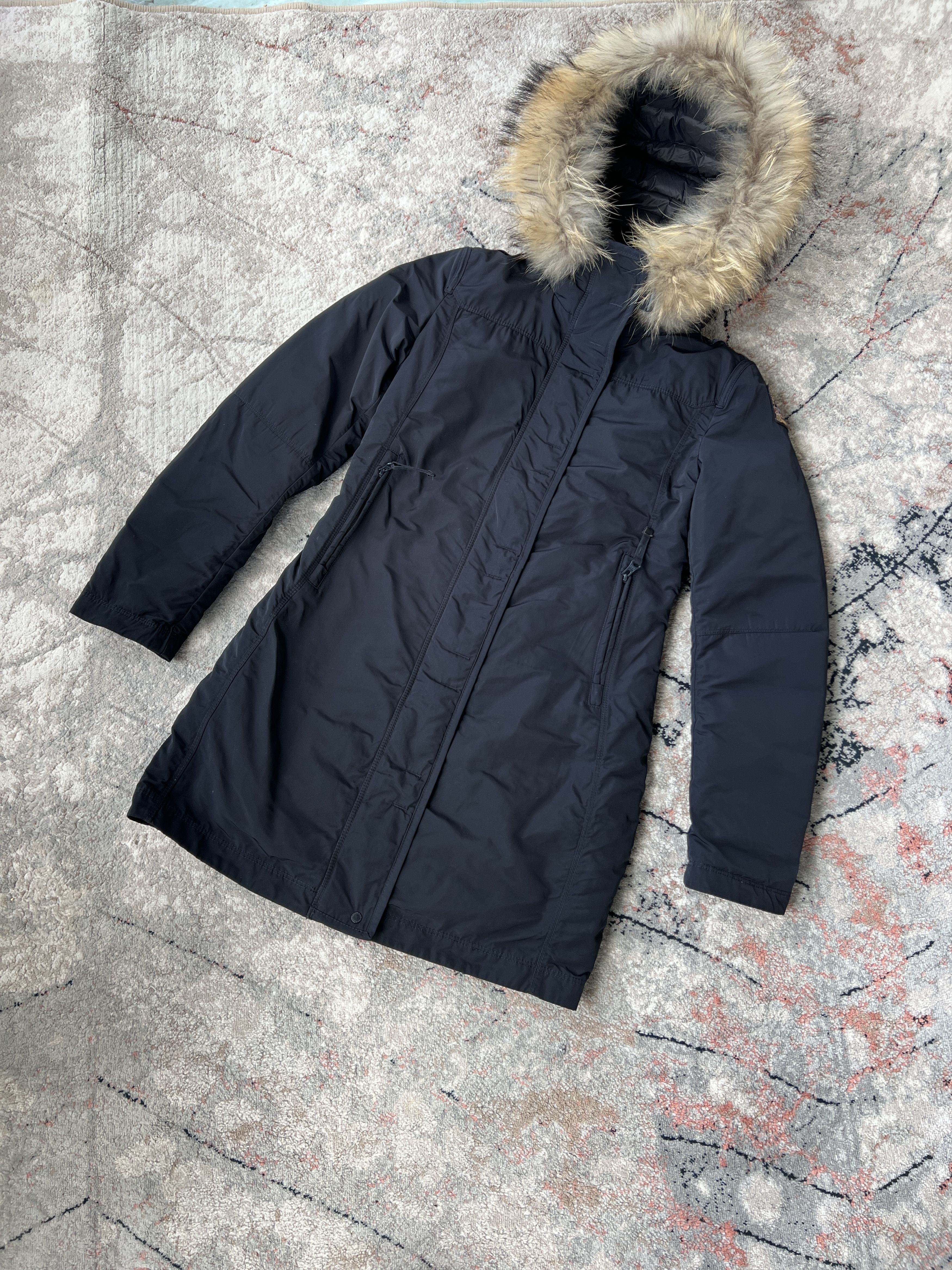 Parajumpers Parajumpers Down Parka Jacket Size XS / US 0-2 / IT 36-38 - 1 Thumbnail