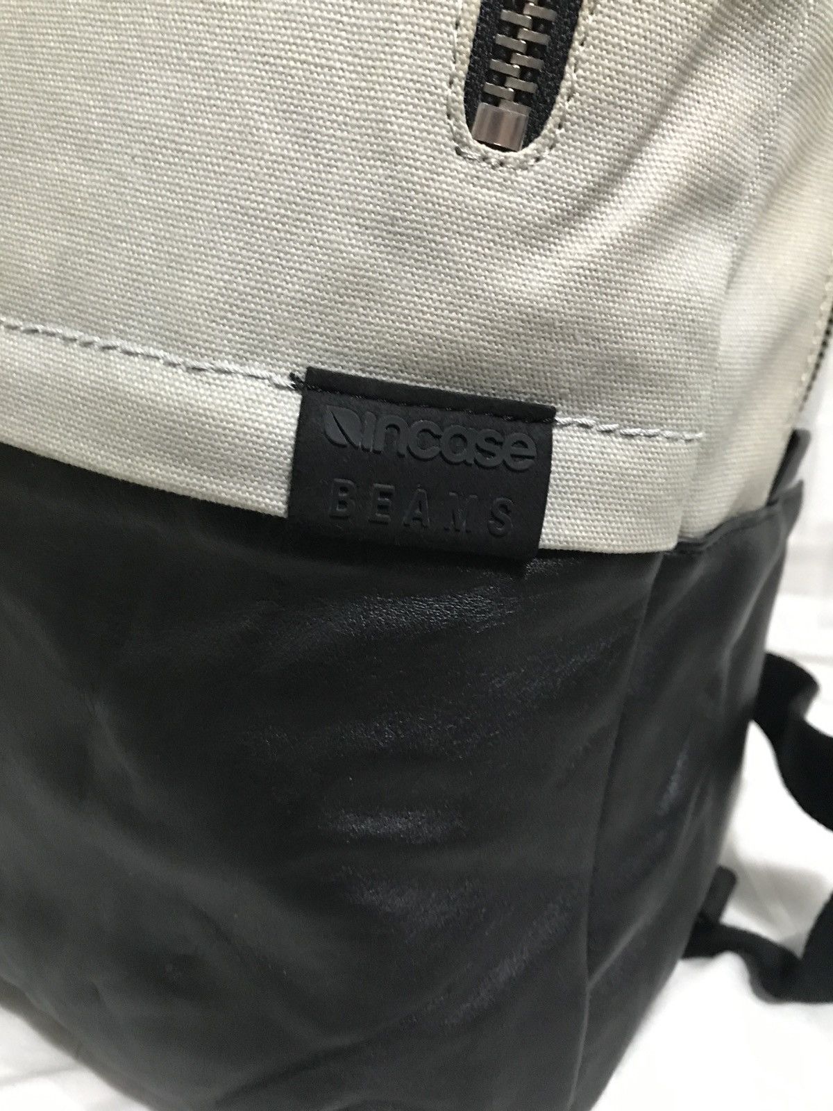 Beams Japan INCASE X BEAMS BEAM PACK B Size ONE SIZE - 3 Thumbnail