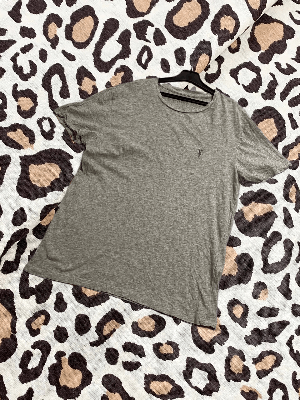 Allsaints Vintage Allsaints T-Shirt Men’s Size US M / EU 48-50 / 2 - 1 Thumbnail