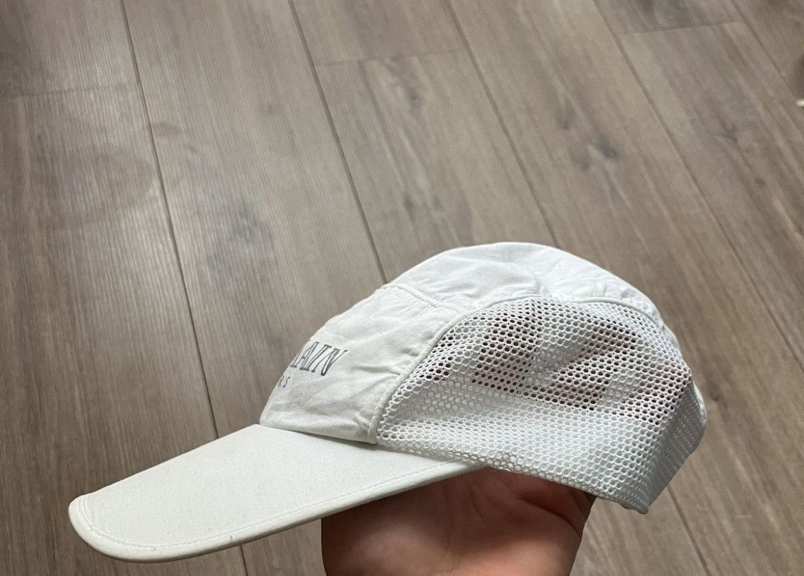 Balmain Vintage Balmain luxury cap Size ONE SIZE - 10 Thumbnail