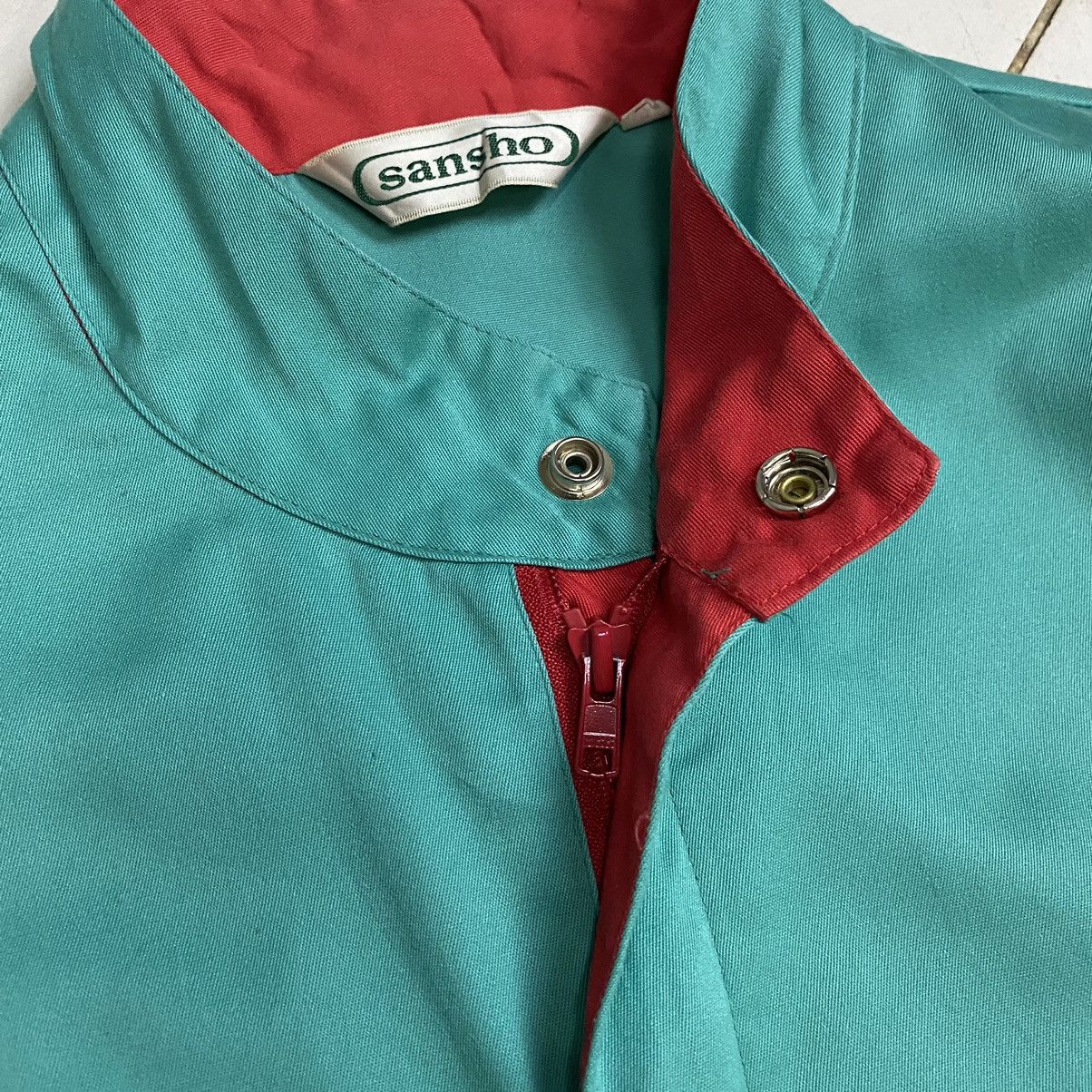 Japanese Brand Momotaro shanco co ltd jacket Size US L / EU 52-54 / 3 - 14 Thumbnail
