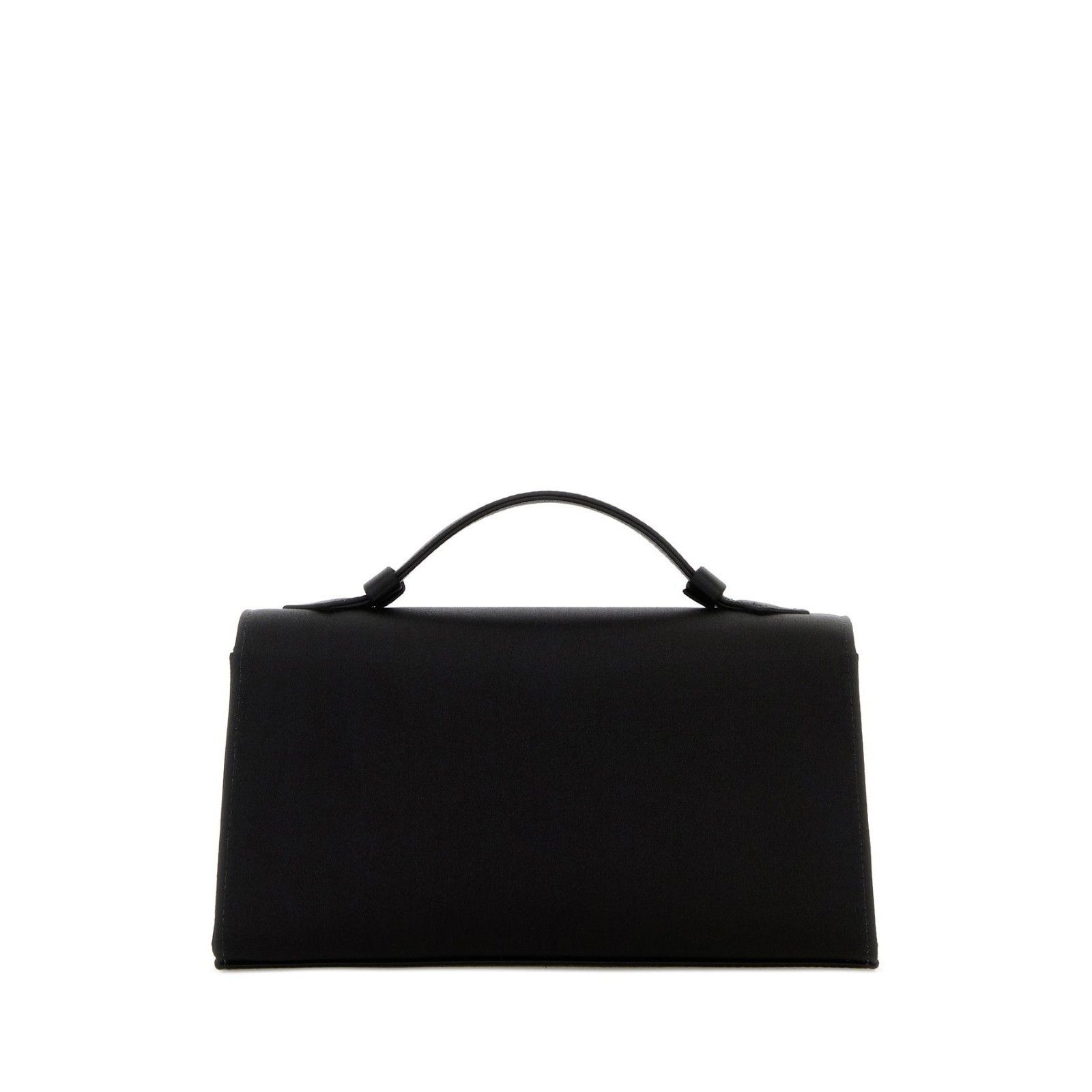 Savette SAVETTE Symmetry Black Top Handle Bag New And Authentic Size ONE SIZE - 3 Thumbnail
